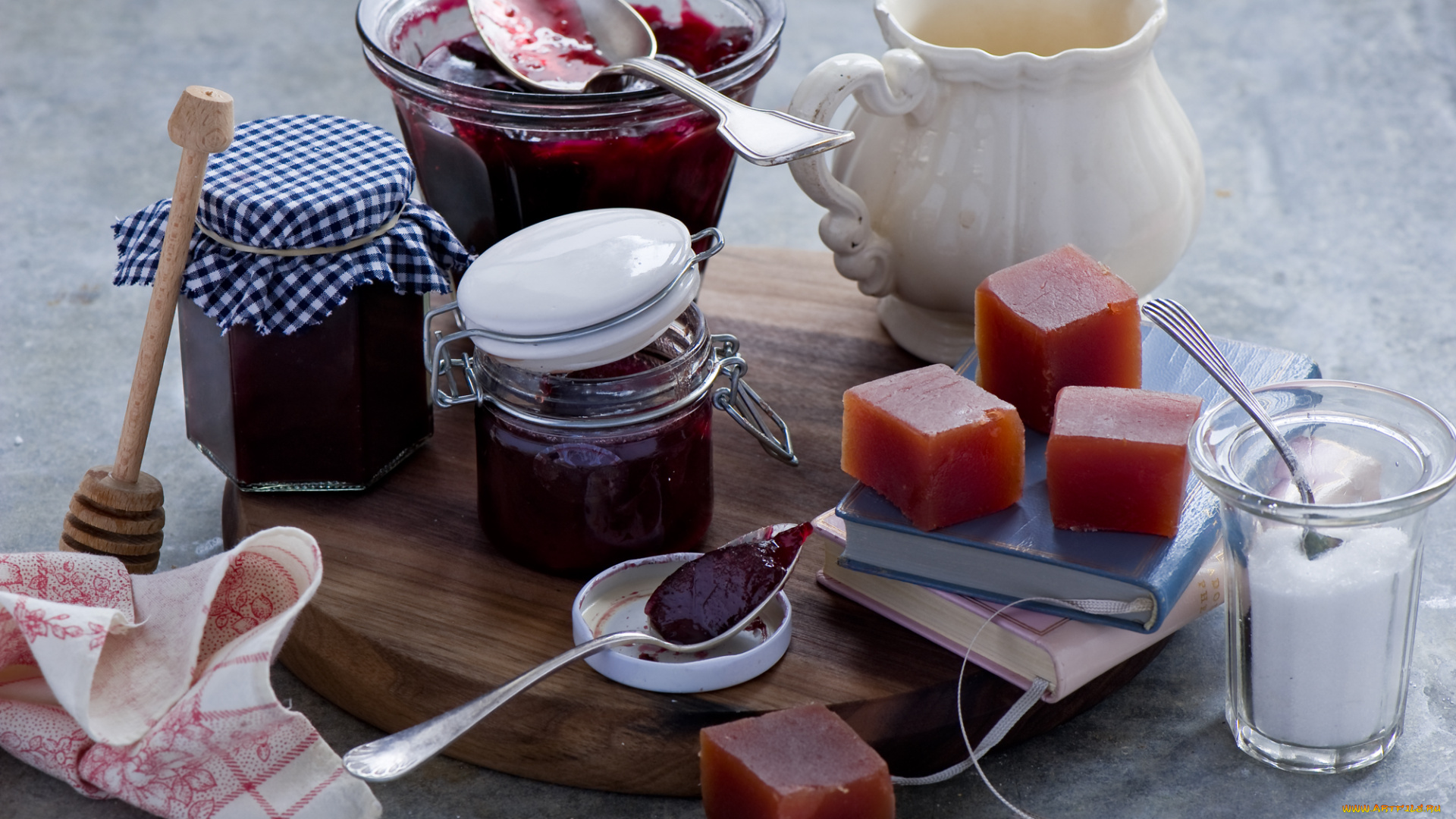 еда, мёд, , варенье, , повидло, , джем, мармелад
