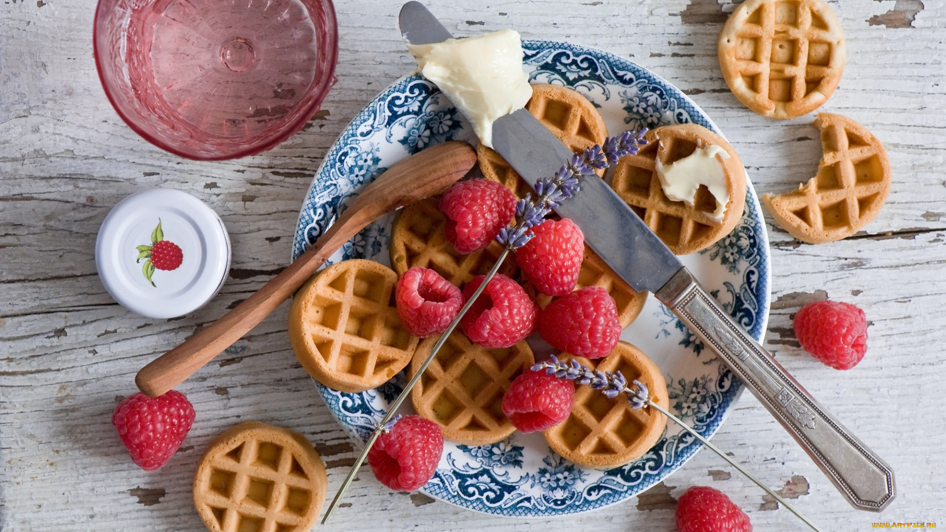 еда, пирожные, , кексы, , печенье, печенье, малина