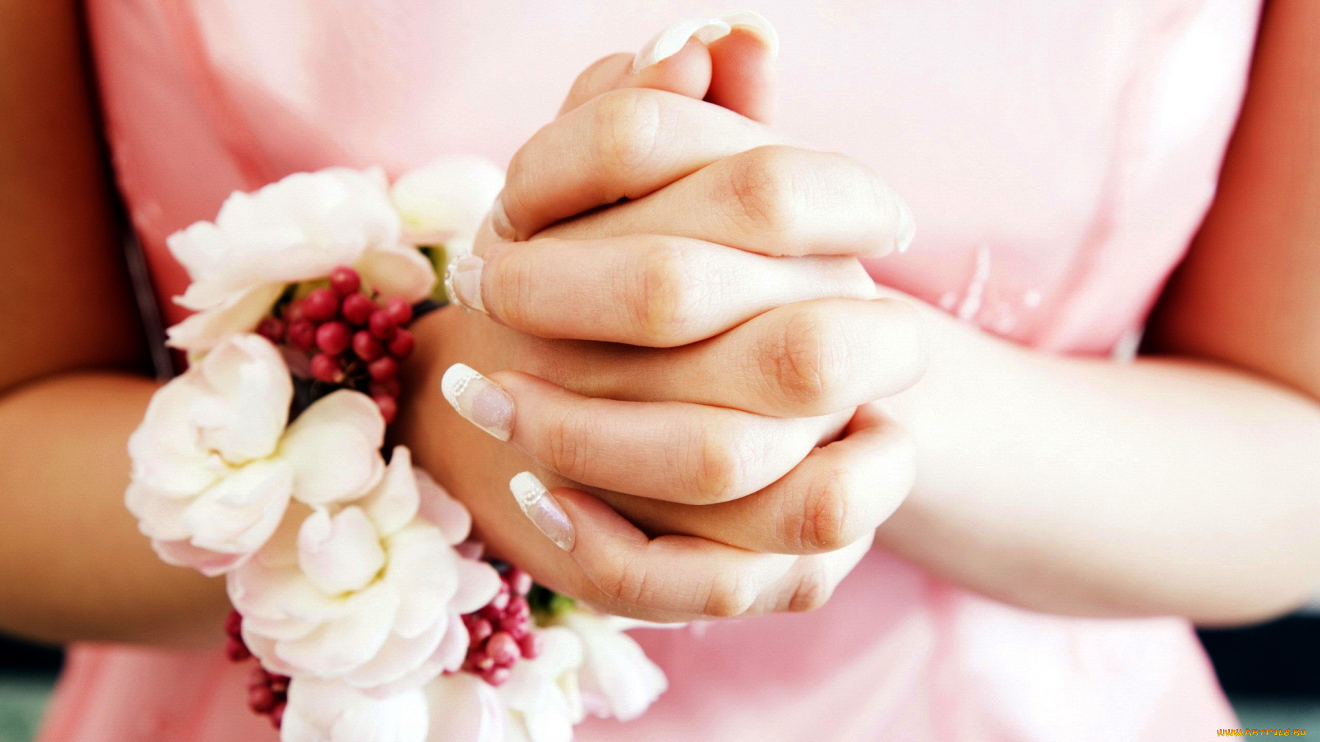 разное, руки, маникюр