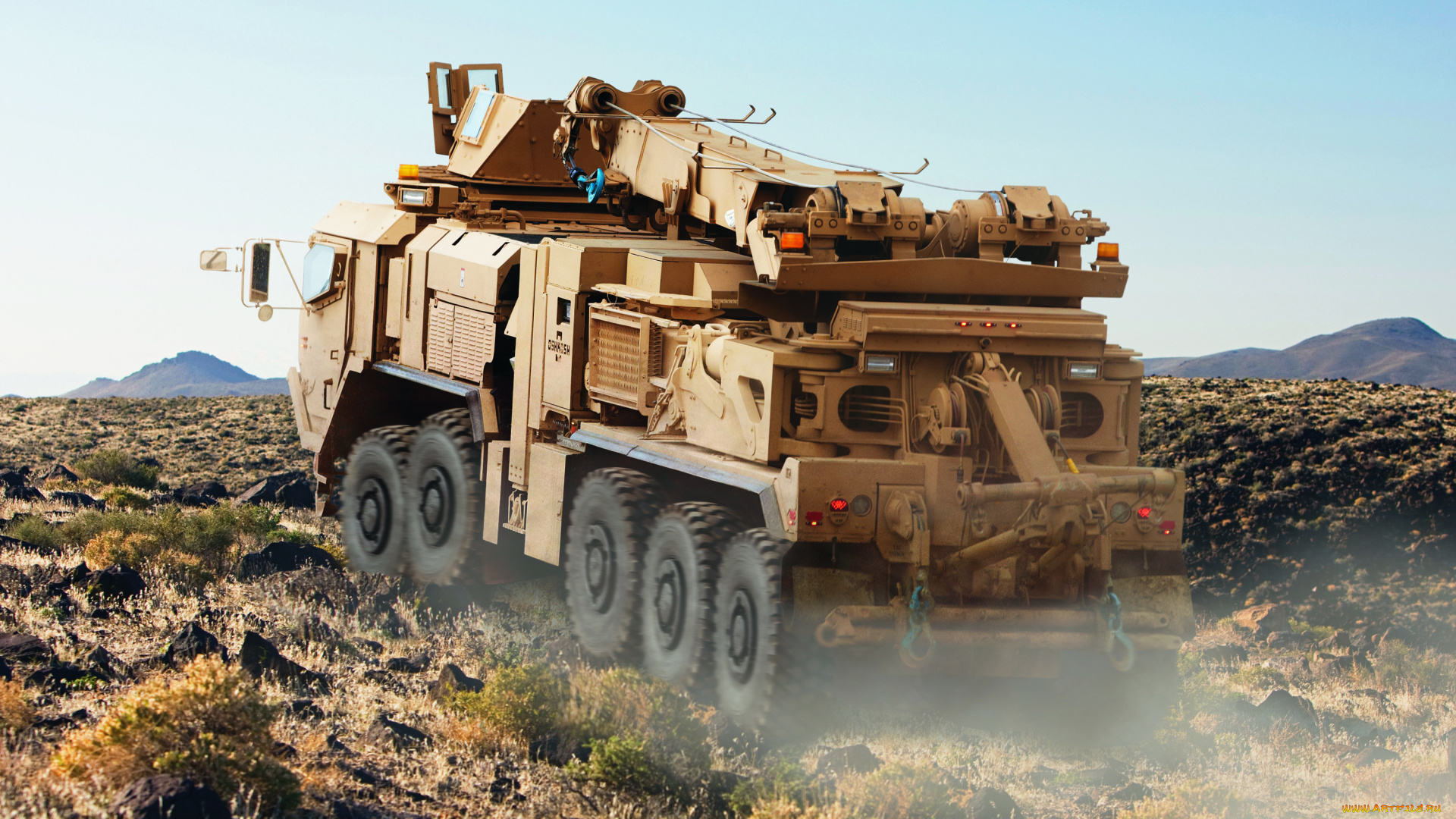 техника, военная, техника, mmrs