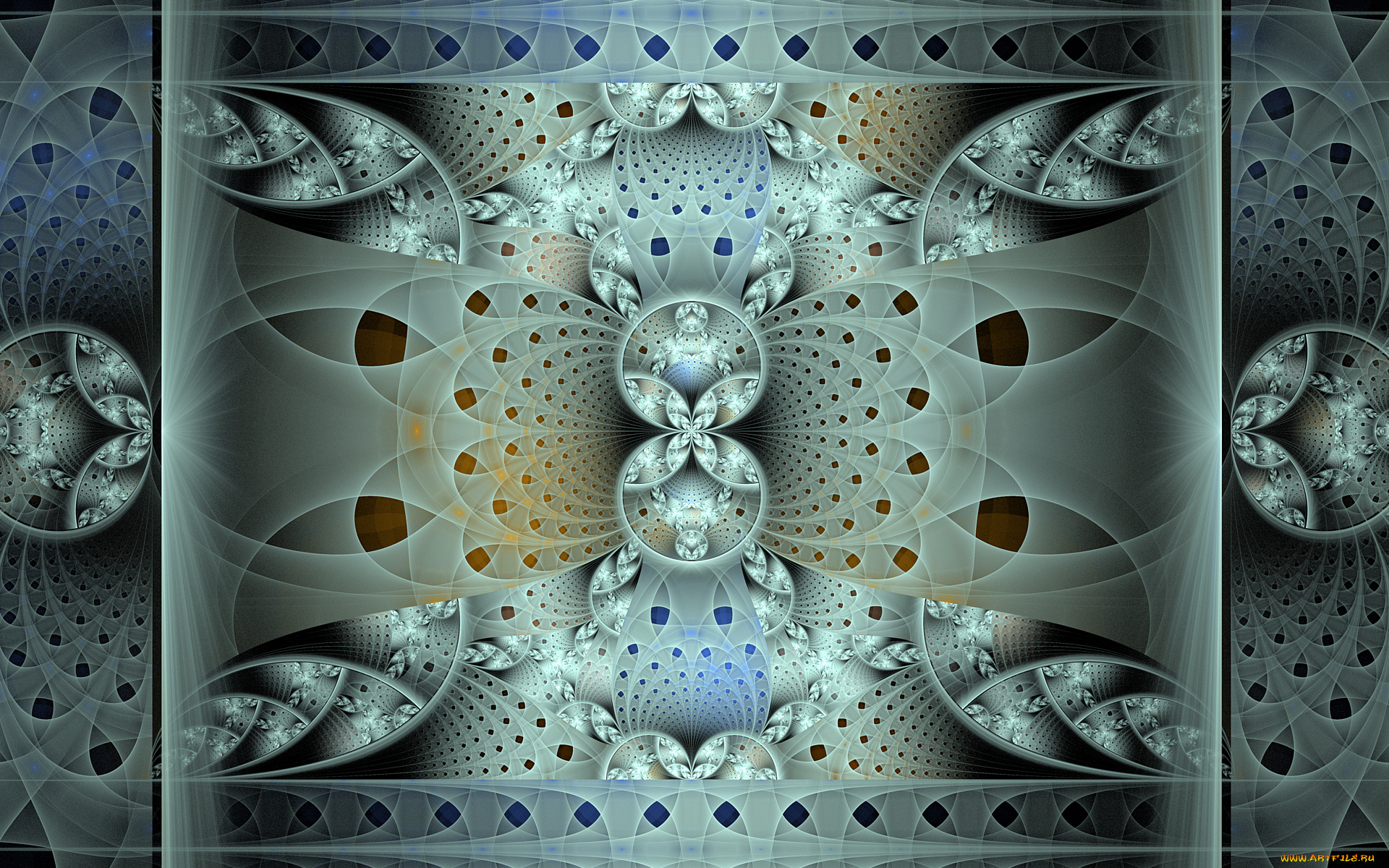 3д, графика, фракталы, , fractal, цвета, фон, узор