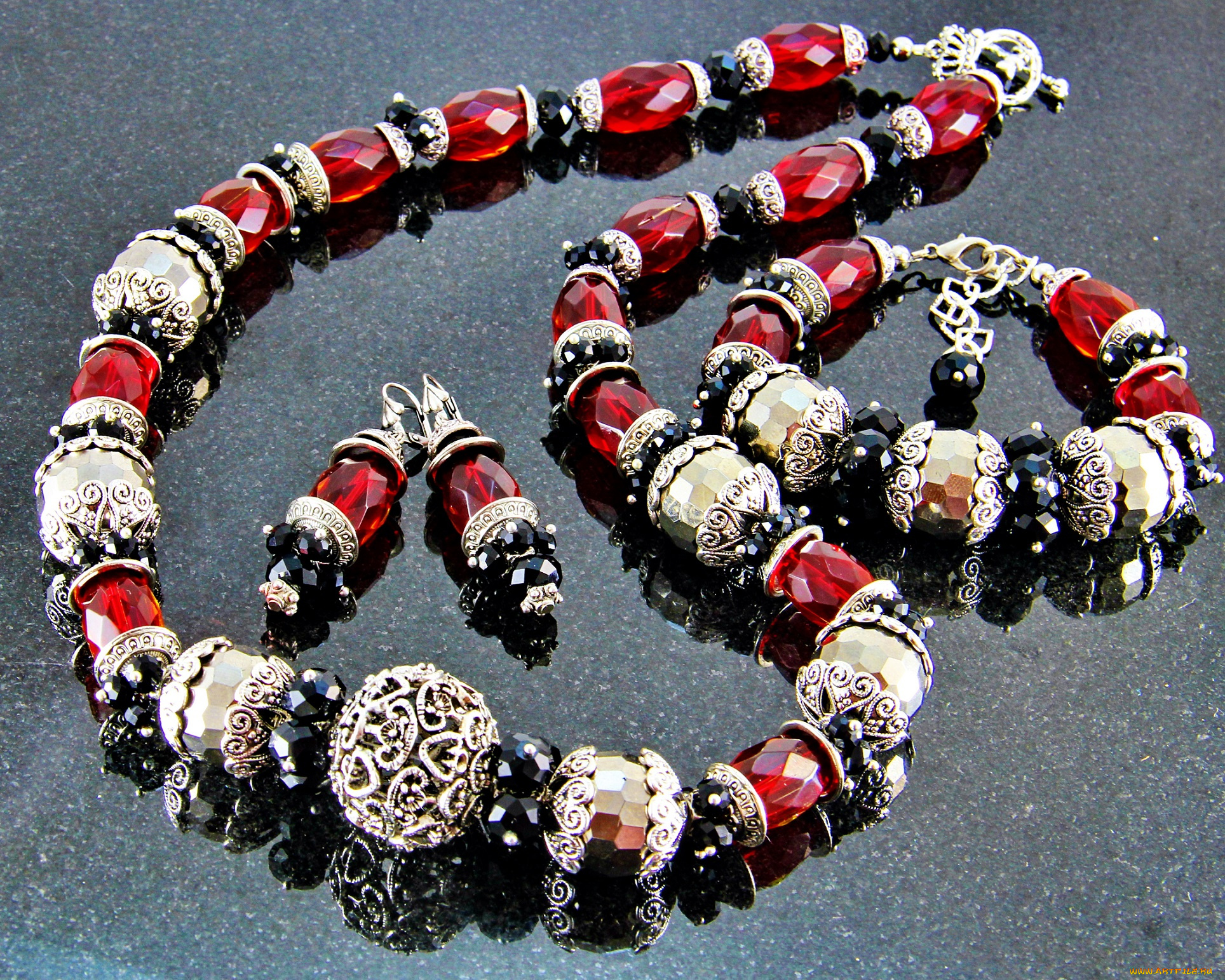 разное, украшения, , аксессуары, , веера, фон, украшение, бижутерия, ожерелье, серьги, бусы