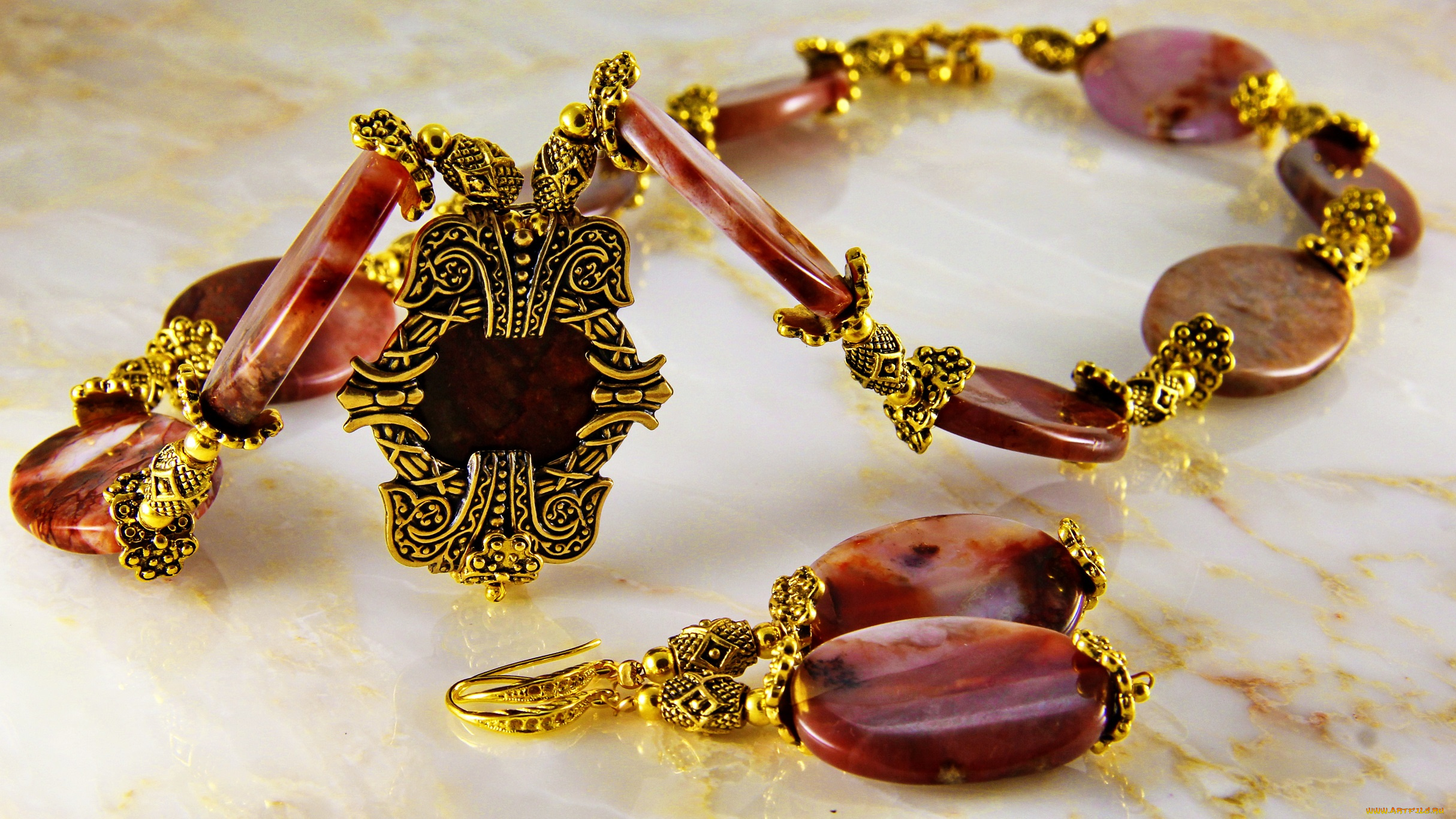 разное, украшения, , аксессуары, , веера, фон, бусы, серьги, бижутерия, ожерелье, украшение