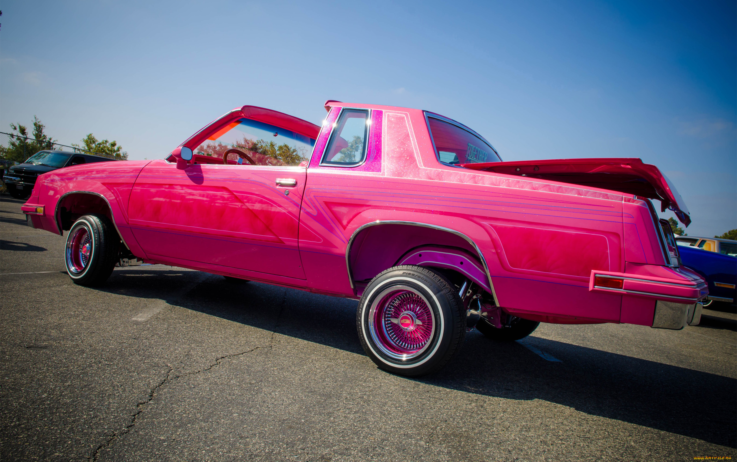 автомобили, выставки, и, уличные, фото, chevrolet