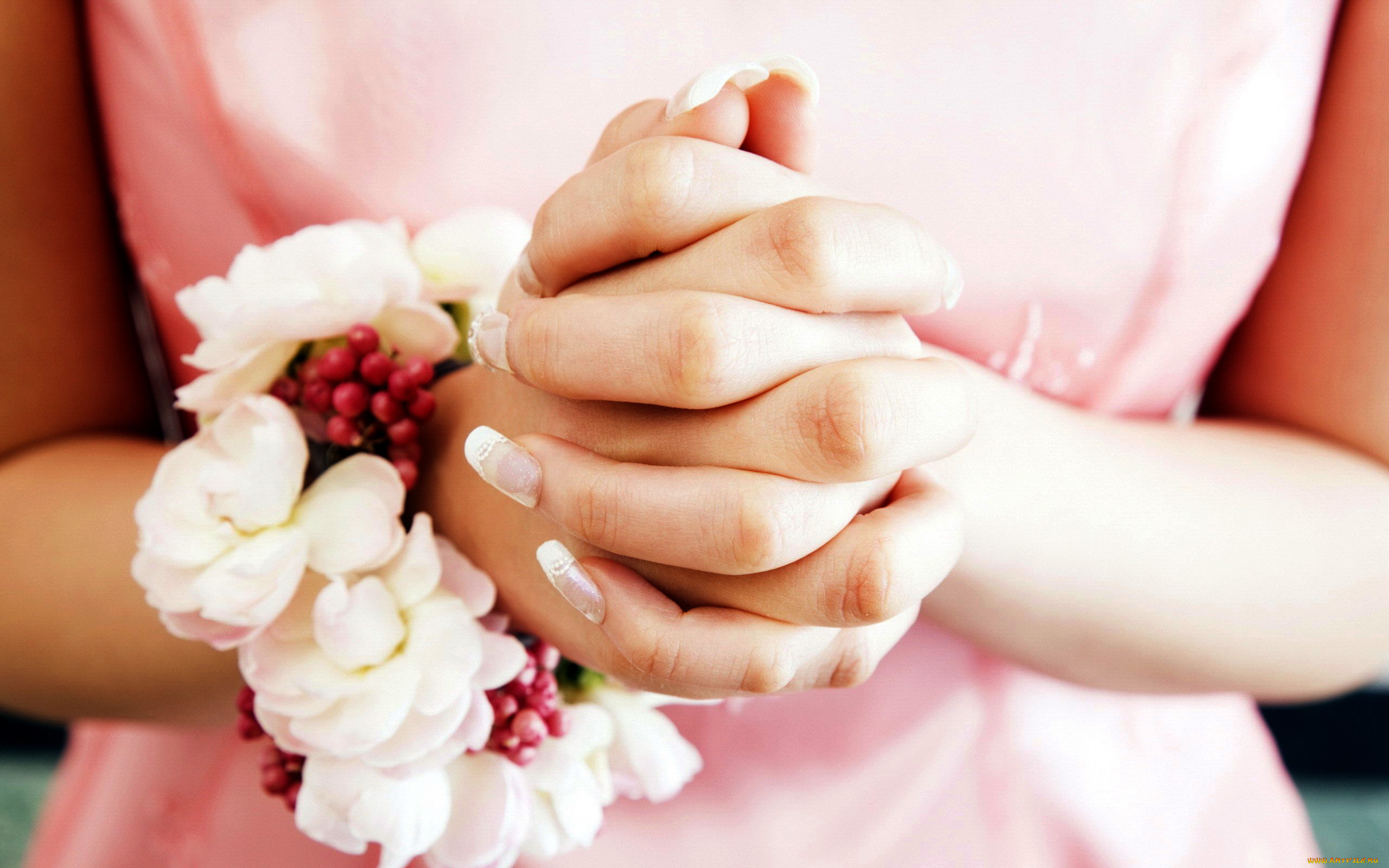 разное, руки, маникюр