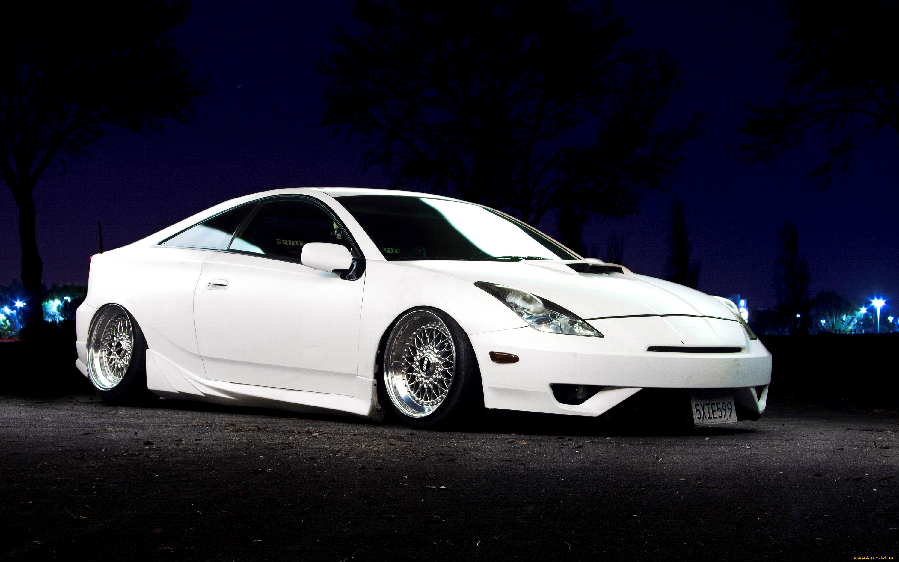 автомобили, toyota