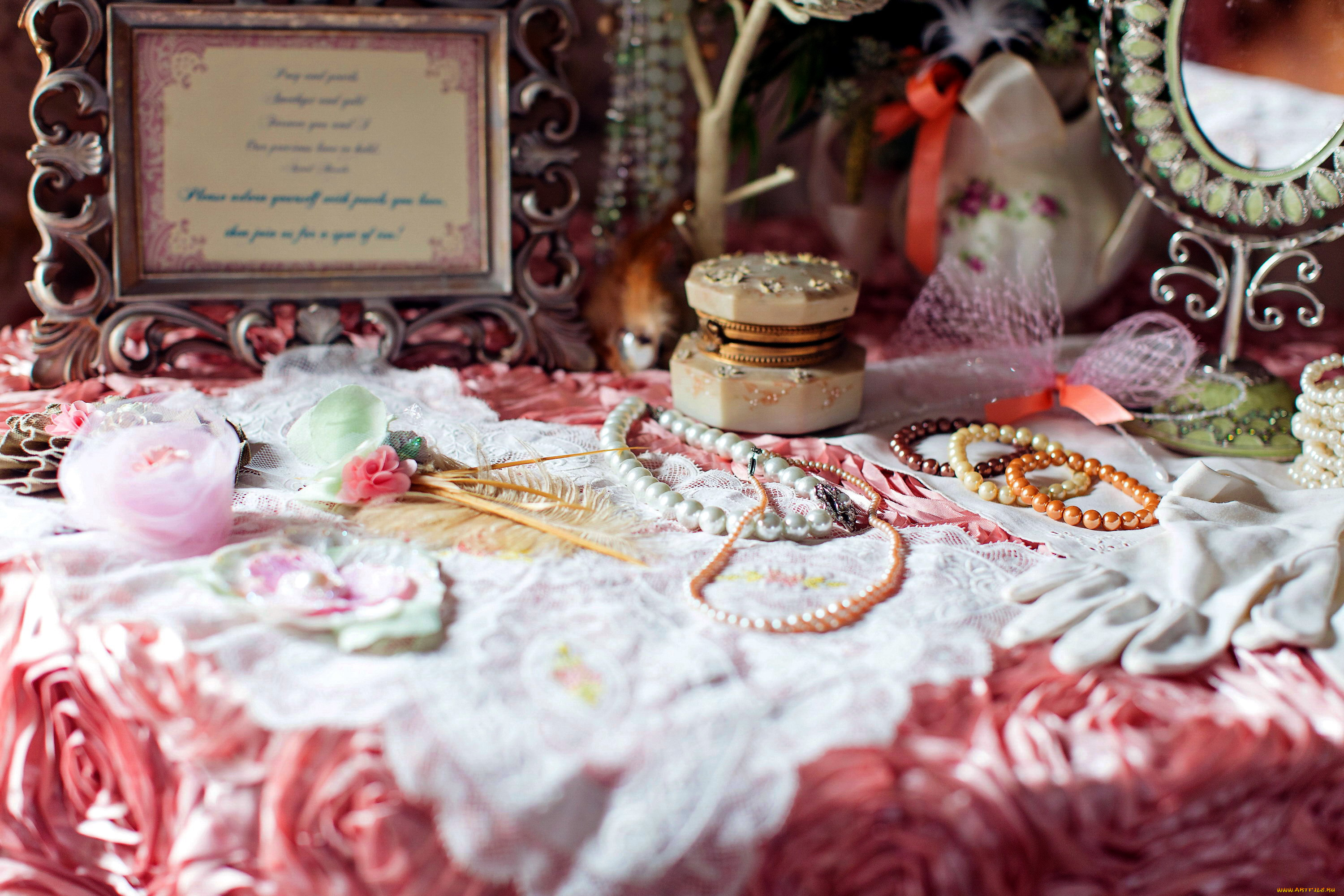 разное, украшения, , аксессуары, , веера, ретро, бусы