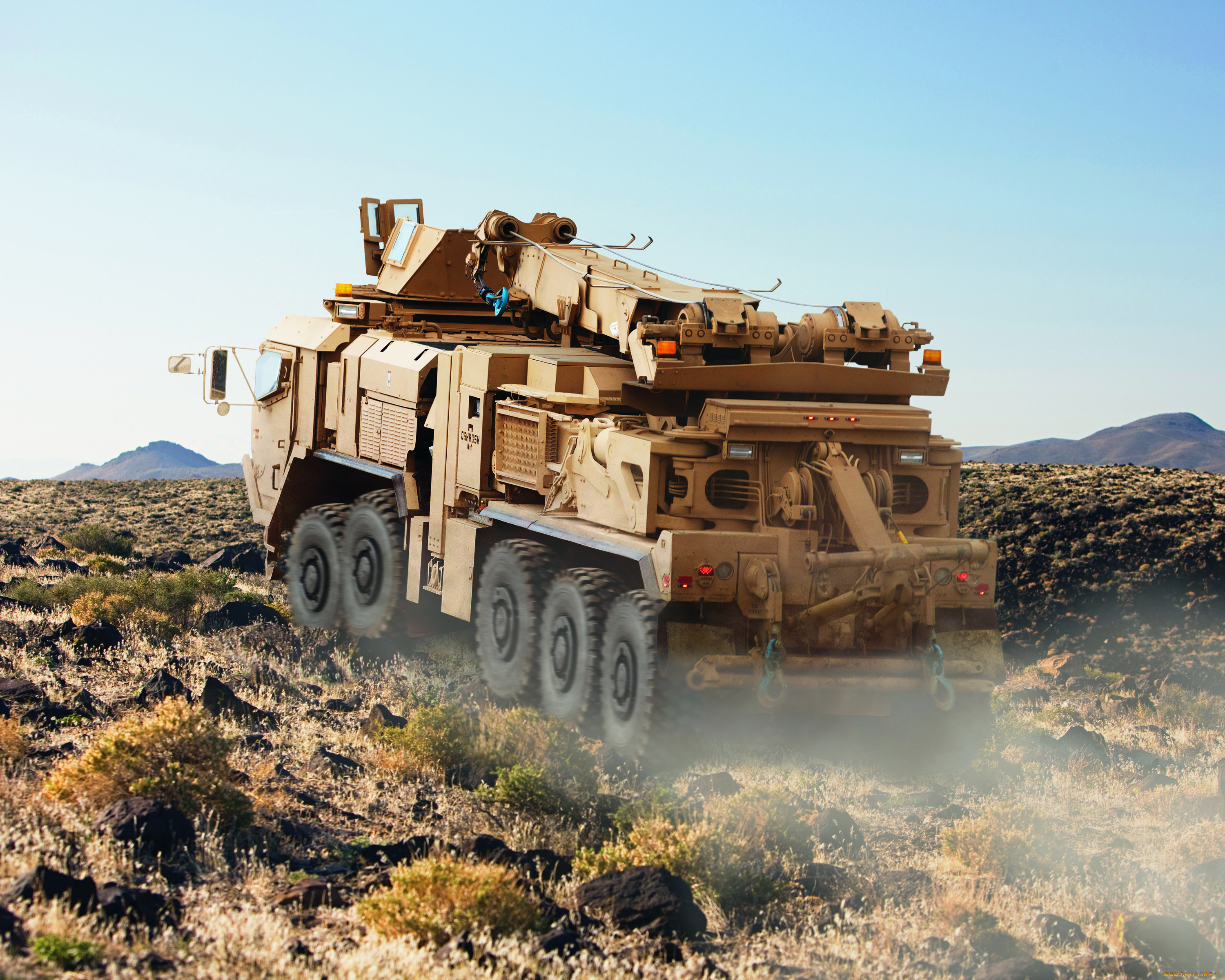 техника, военная, техника, mmrs