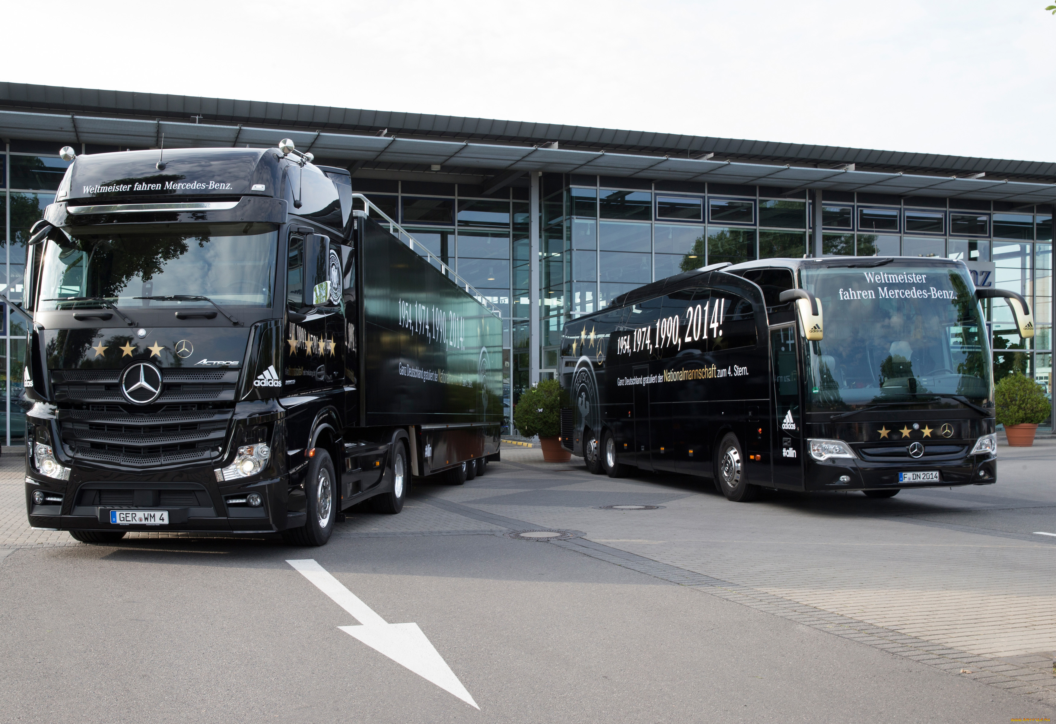 автомобили, разные, вместе, mercedes