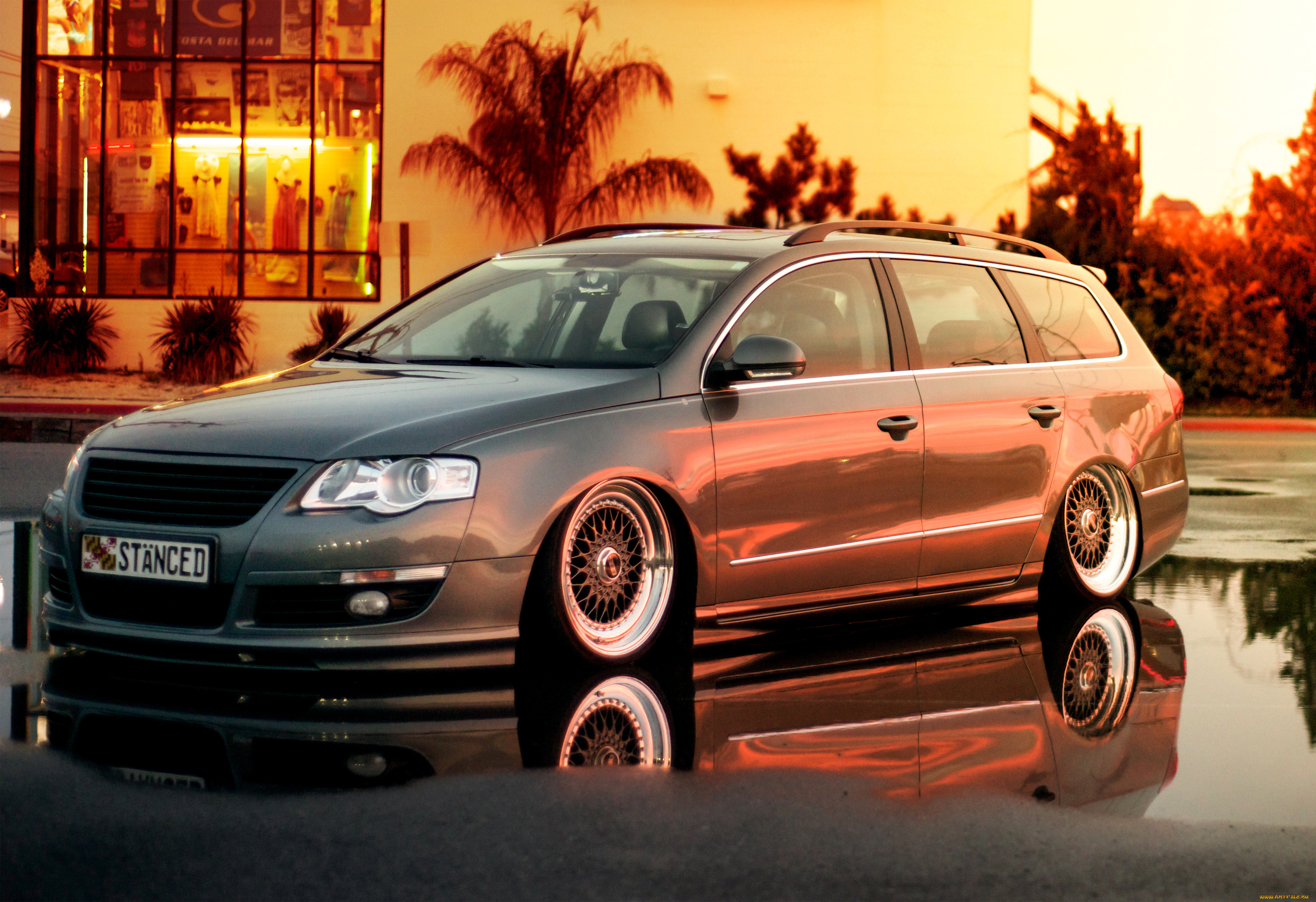 автомобили, volkswagen, vw