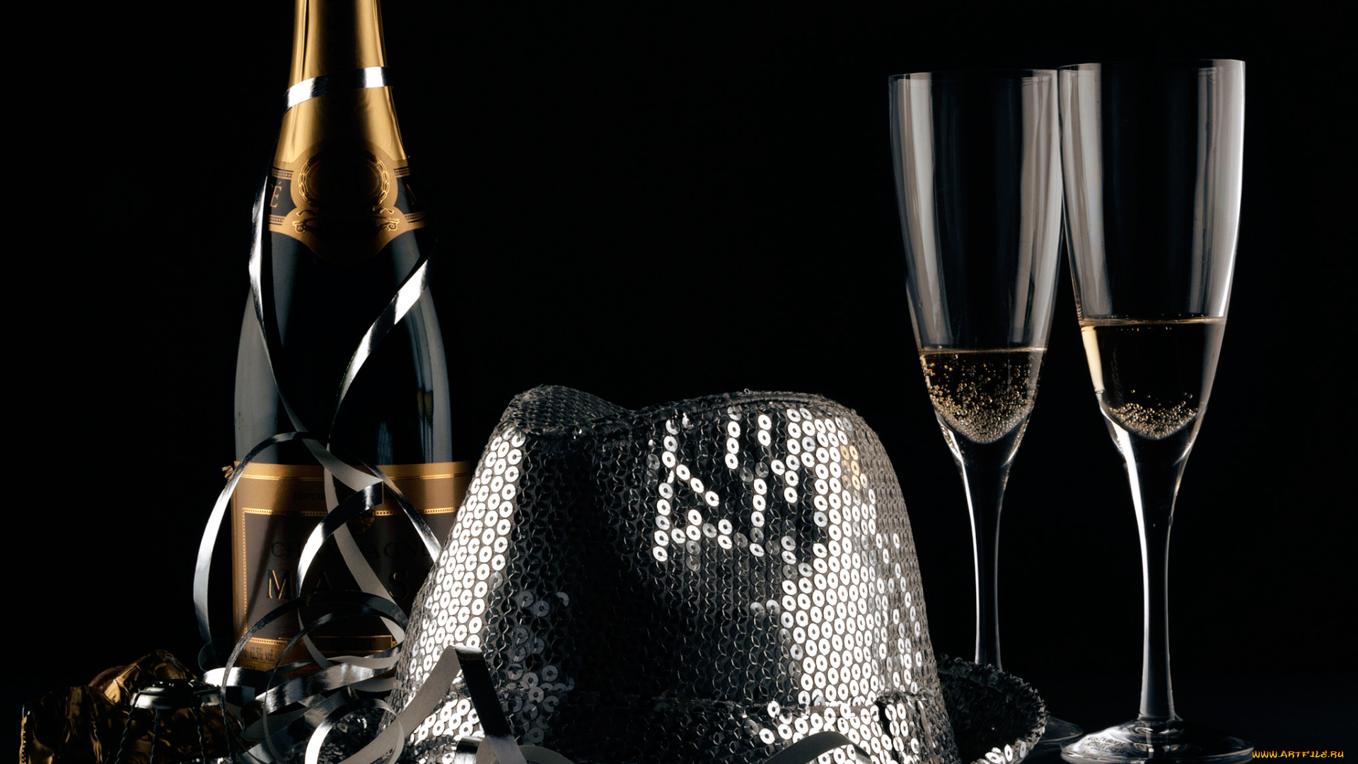 бренды, бренды, напитков, , разное, фужеры, шляпа, бутылка