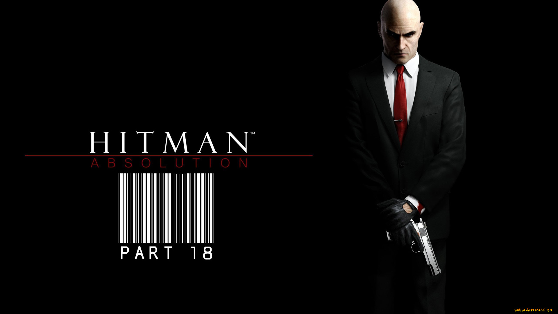 hitman, видео, игры, , absolution