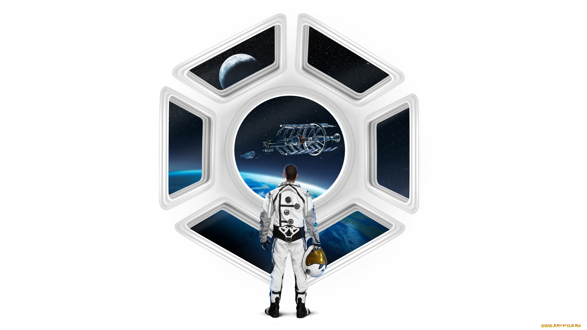 видео, игры, sid, meier`s, civilization, , beyond, earth, цивилизация