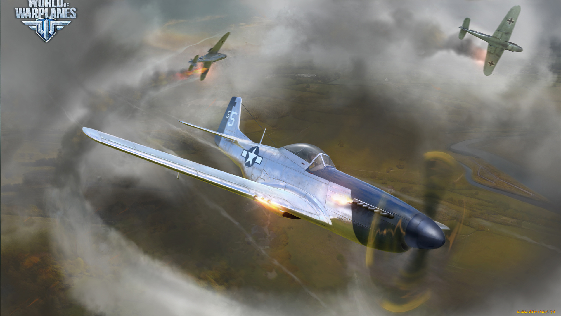 видео, игры, world, of, warplanes, action, world, of, warplanes, симулятор, онлайн