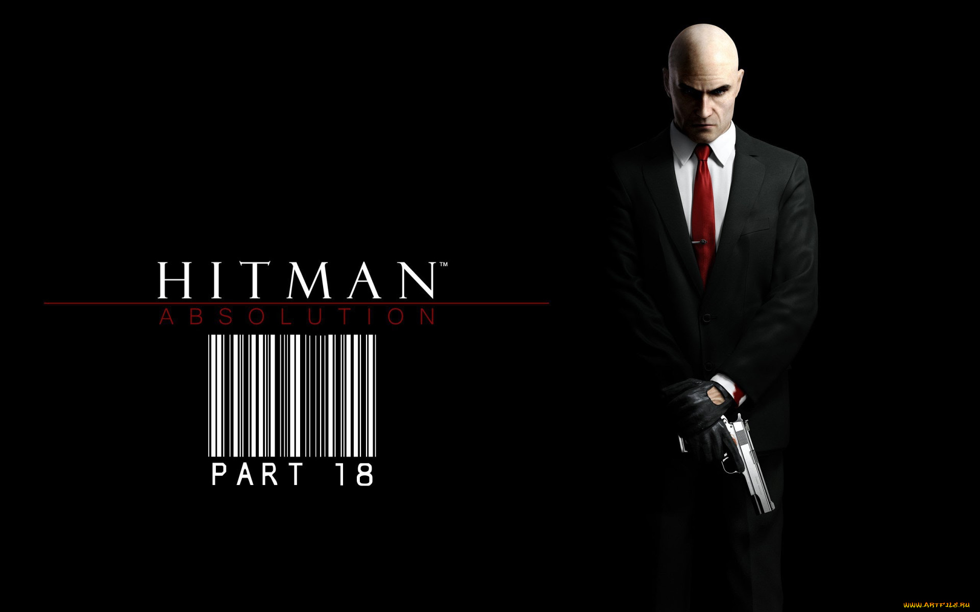 hitman, видео, игры, , absolution