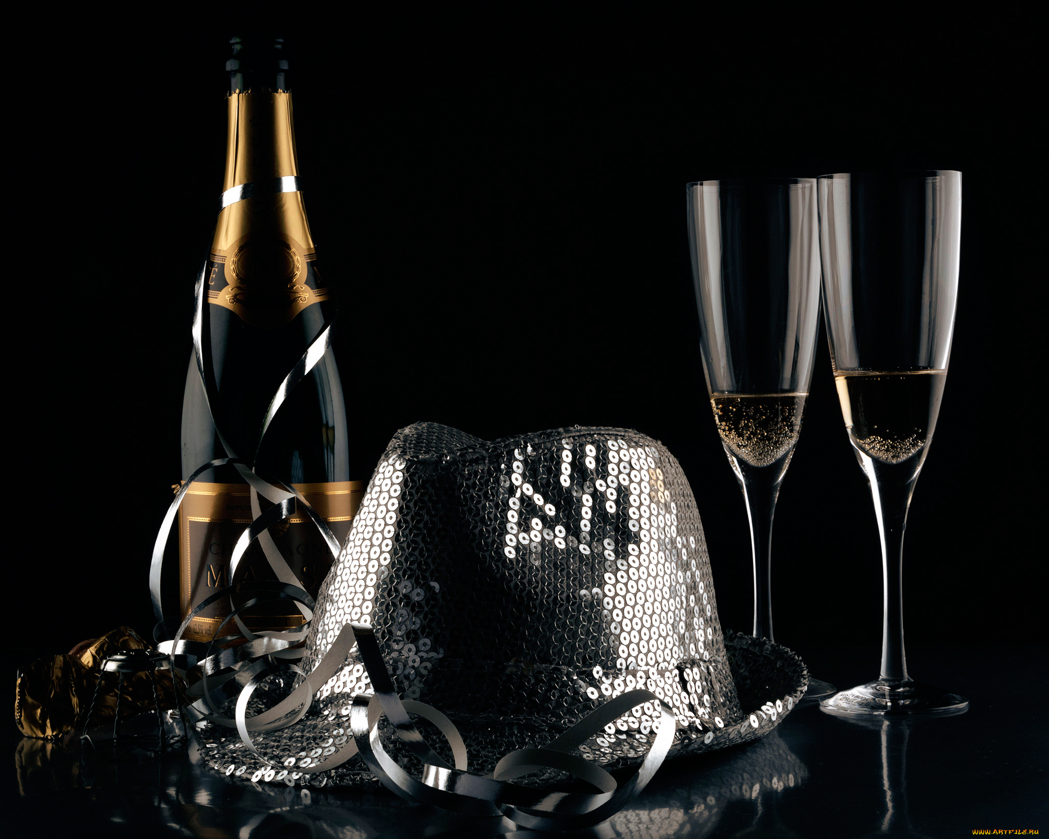 бренды, бренды, напитков, , разное, фужеры, шляпа, бутылка