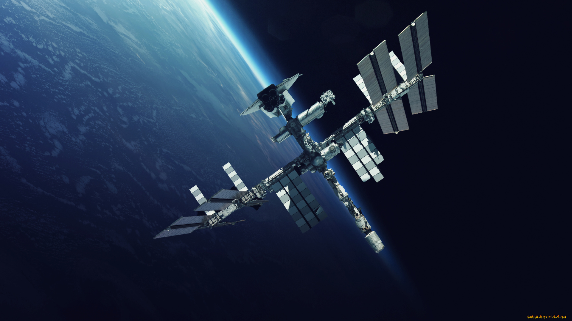 космос, космические, корабли, , космические, станции, вселенная, галактика, полет, спутник, космический, корабль