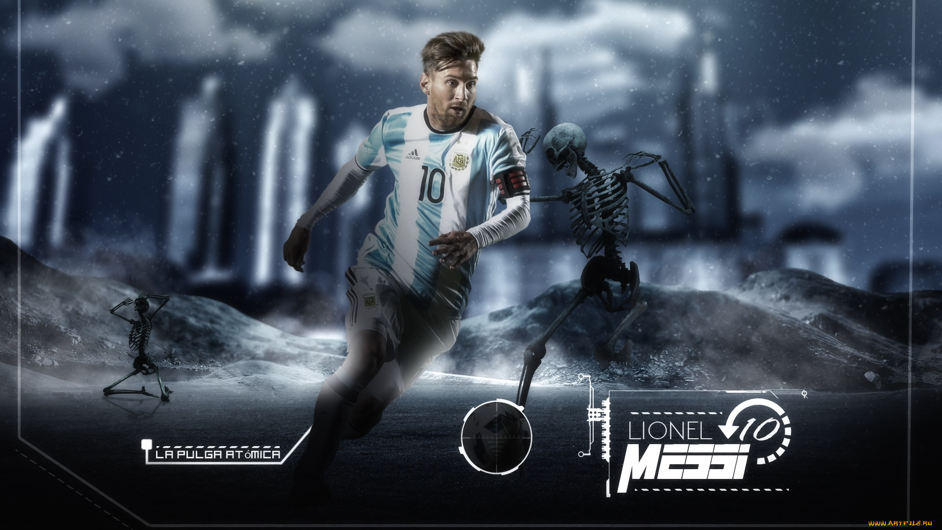 спорт, футбол, игрок