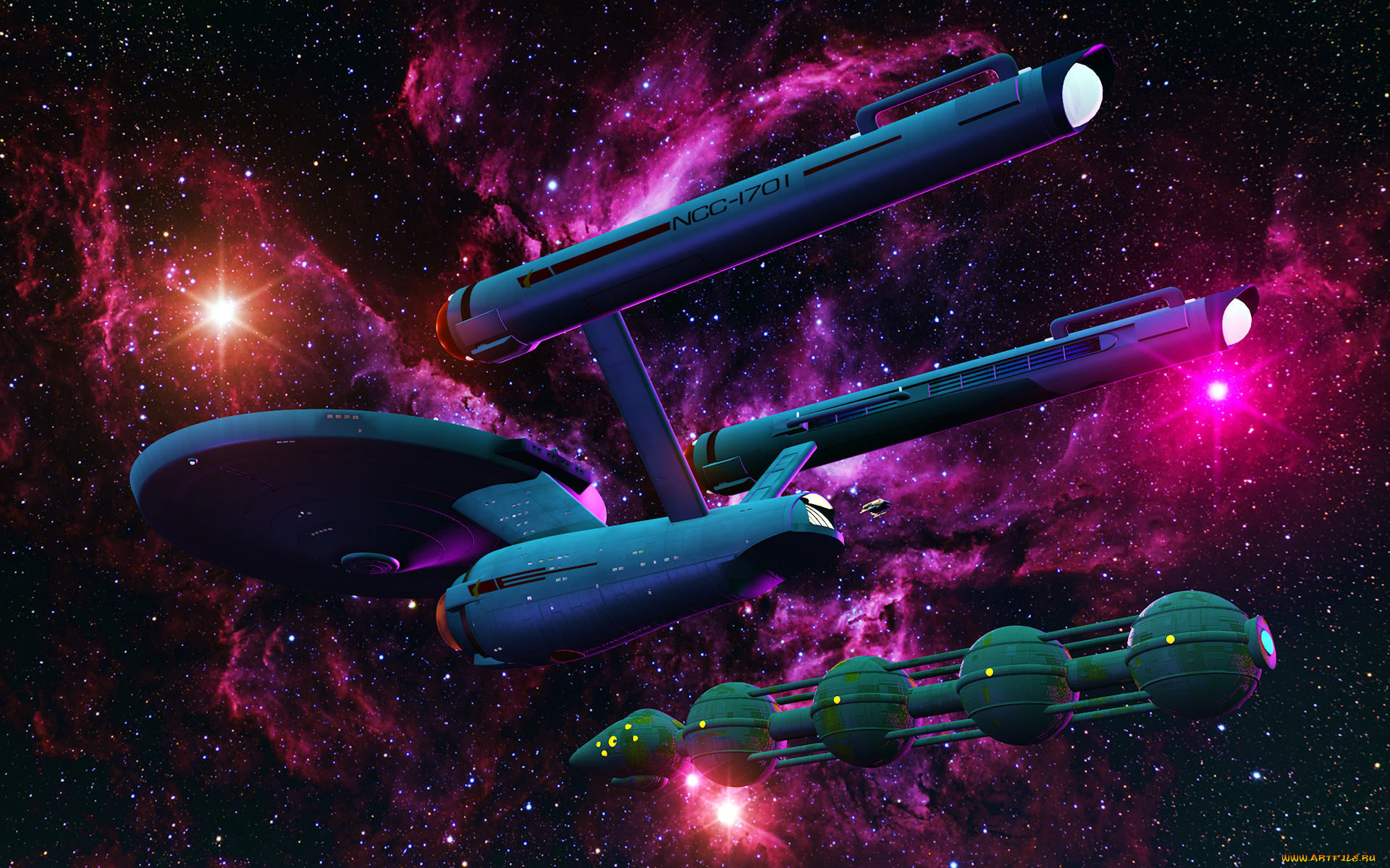 3д, графика, космические, корабли, , звездолеты, , spaceships, , starships, полет, космический, корабль, галактика, вселенная