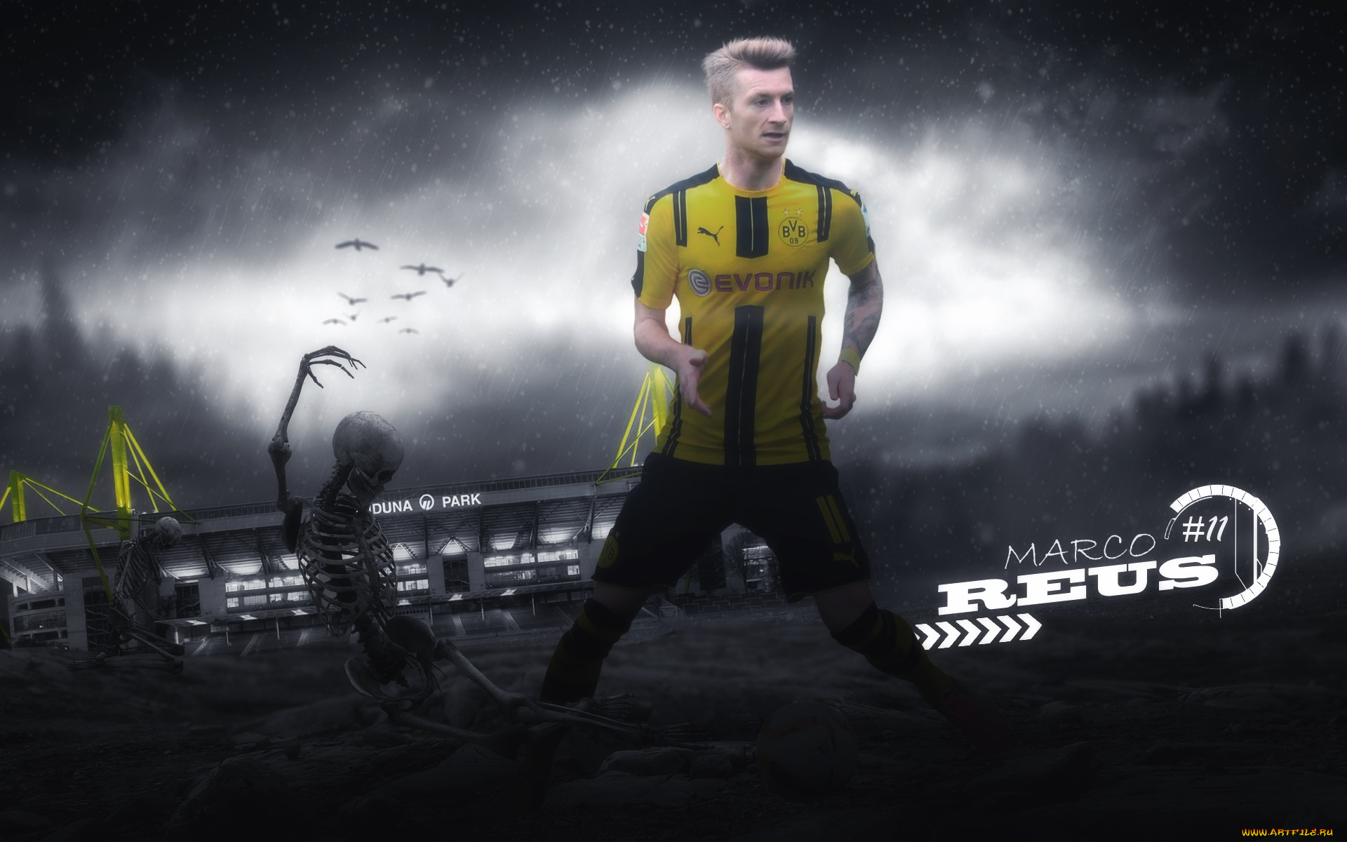 спорт, футбол, игрок