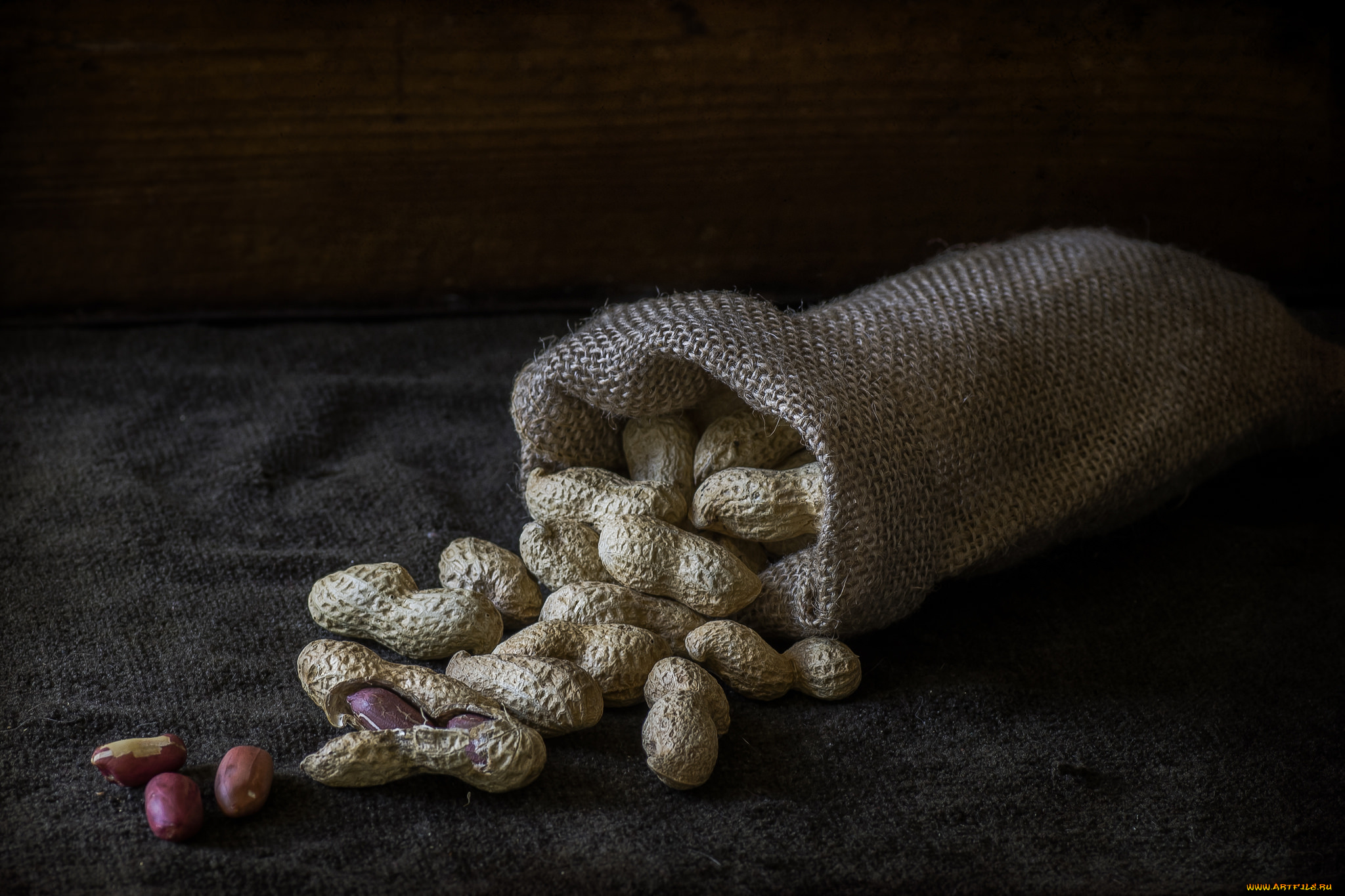 еда, орехи, , каштаны, , какао-бобы, арахис