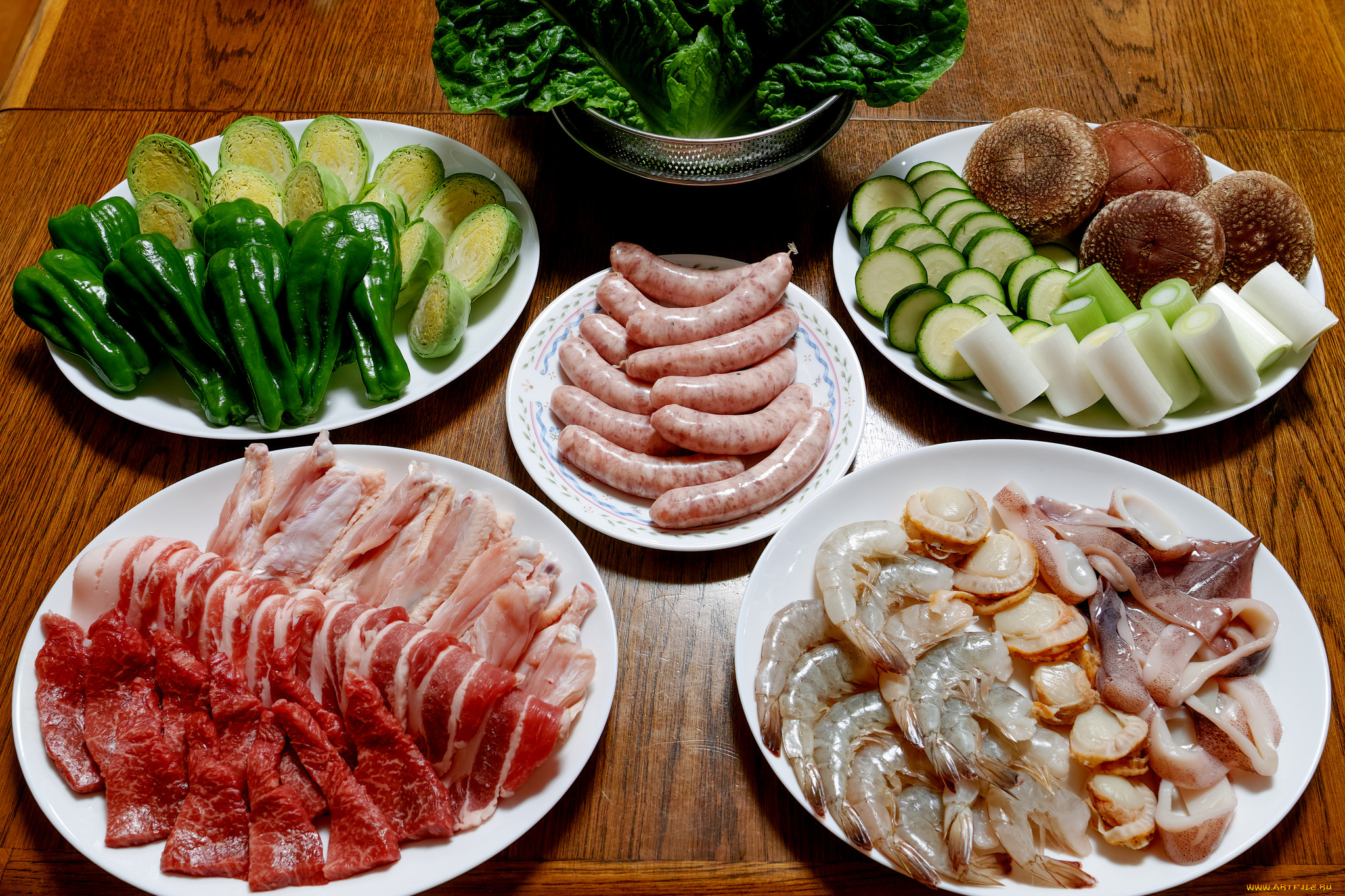 еда, разное, разносолы