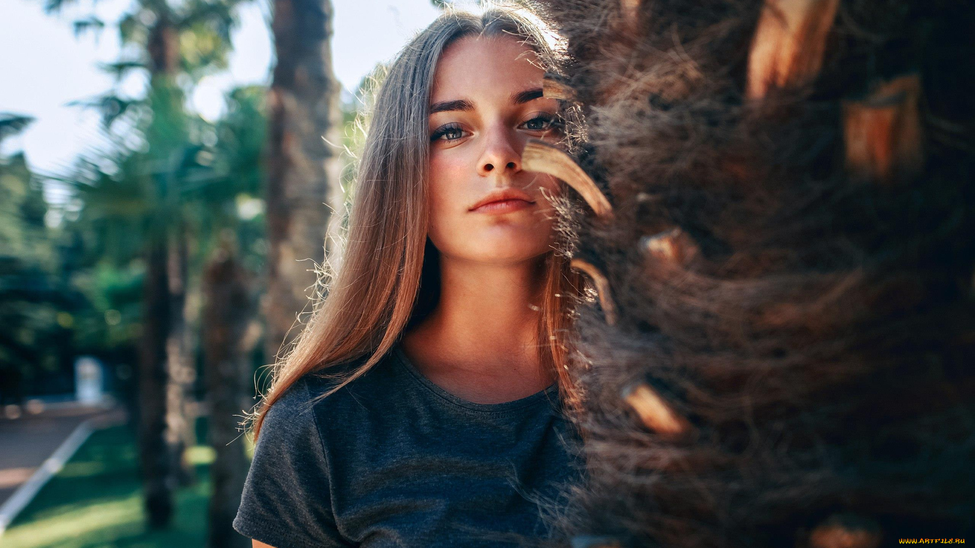 девушка, девушки, -unsort, , блондинки, , светловолосые, модель