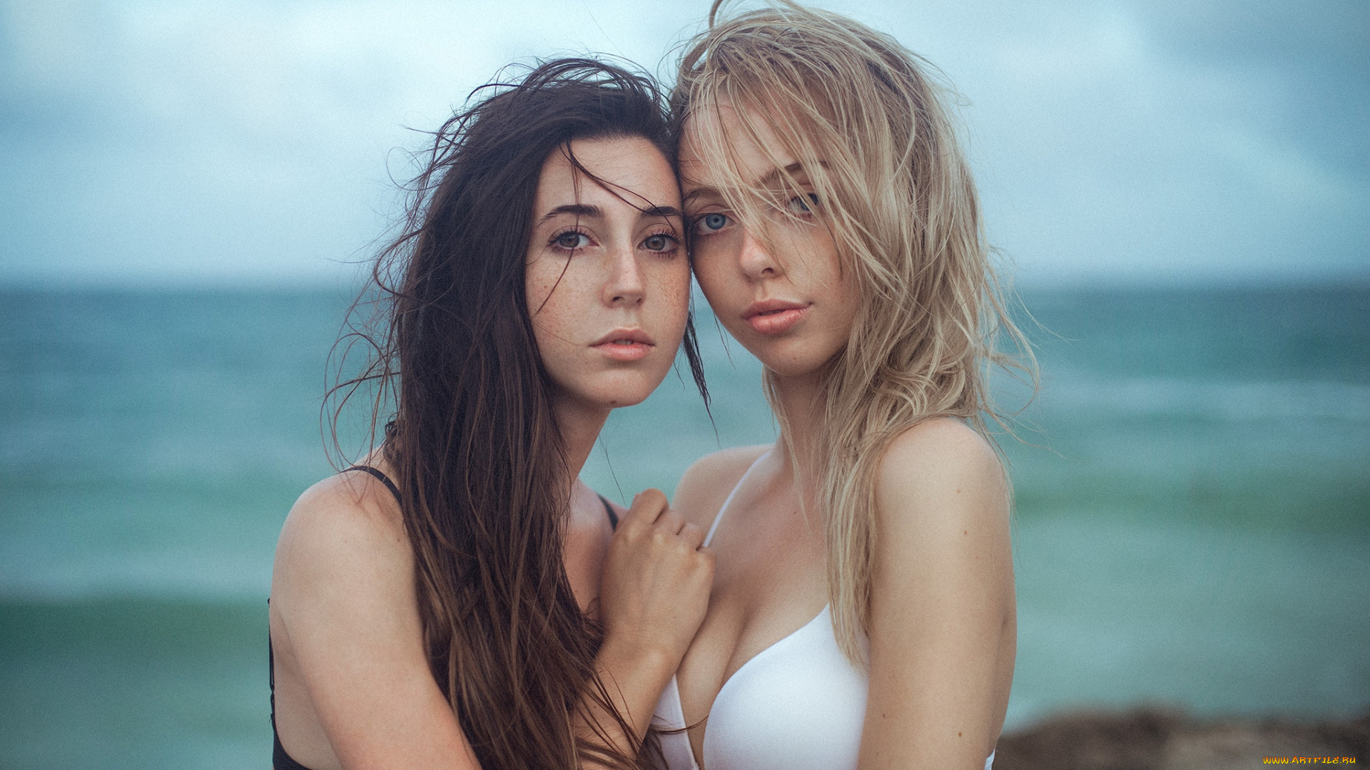 девушка, девушки, -unsort, , группа, девушек, модель