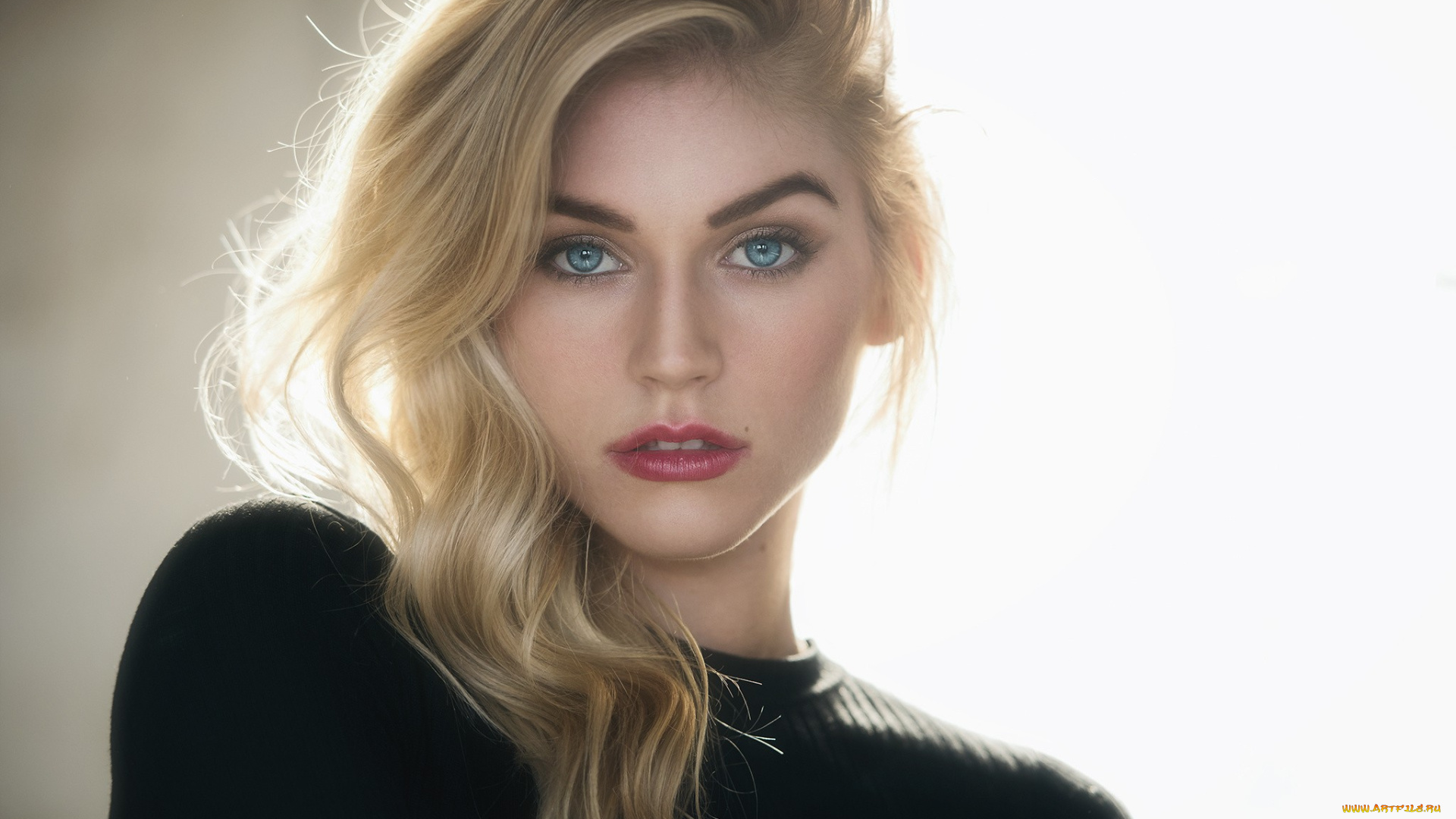 девушка, девушки, -unsort, , лица, , портреты, модель