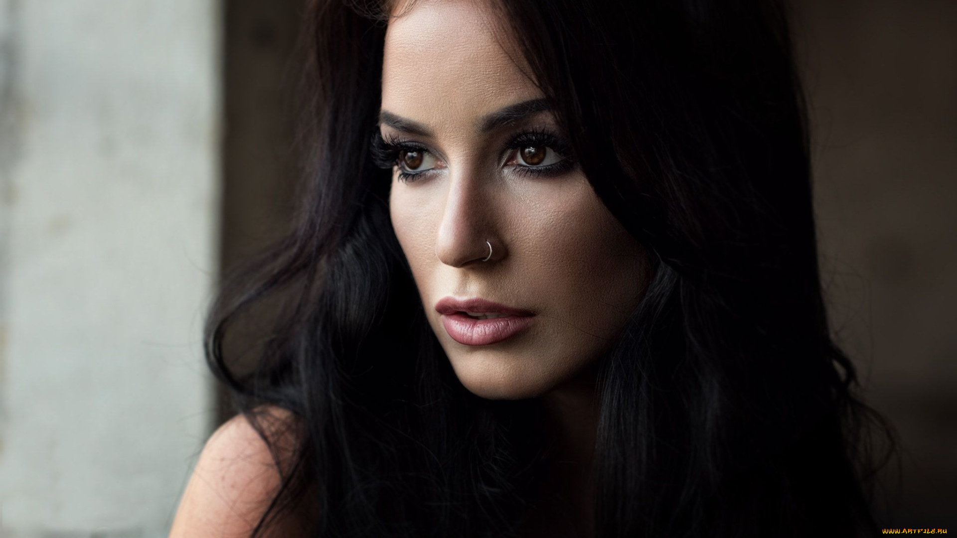 девушка, девушки, -unsort, , лица, , портреты, модель