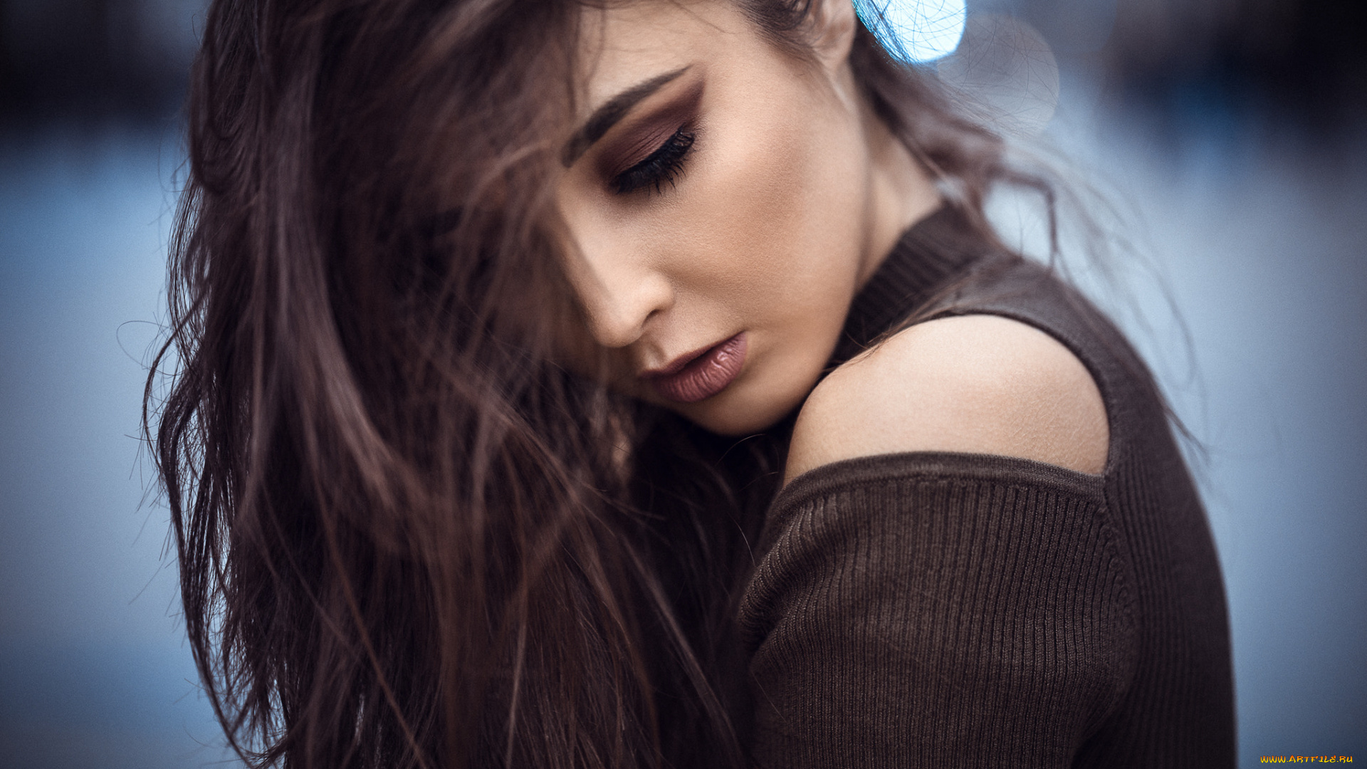 девушка, девушки, -unsort, , лица, , портреты, модель