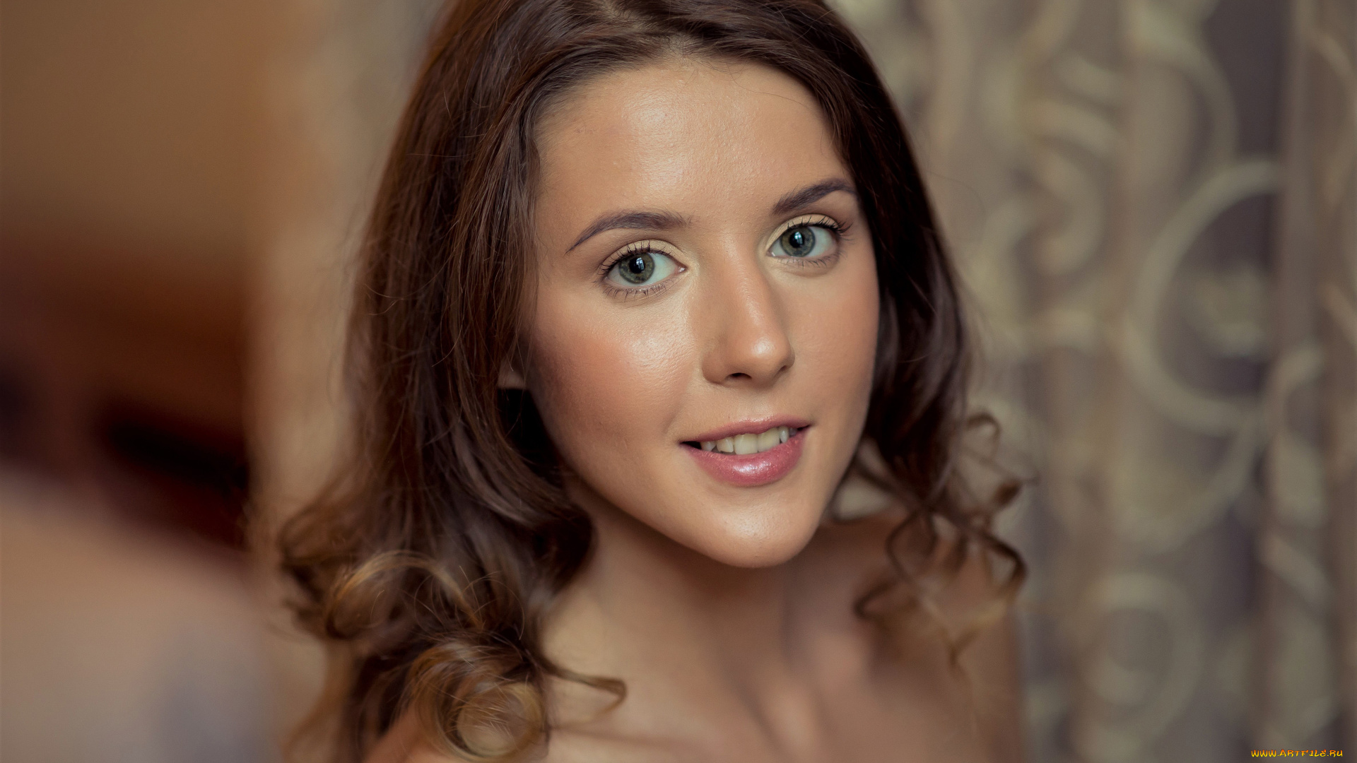 девушка, девушки, -unsort, , лица, , портреты, модель