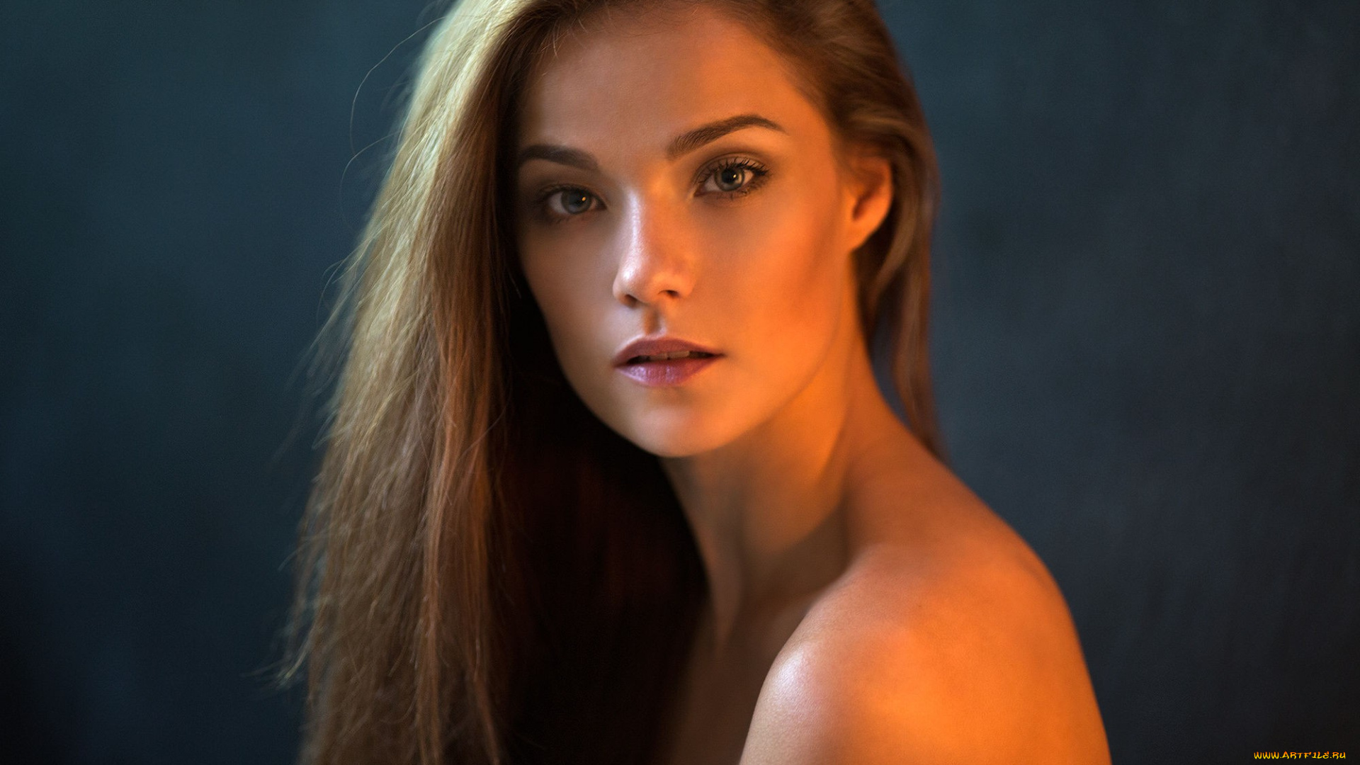 девушка, девушки, -unsort, , лица, , портреты, модель