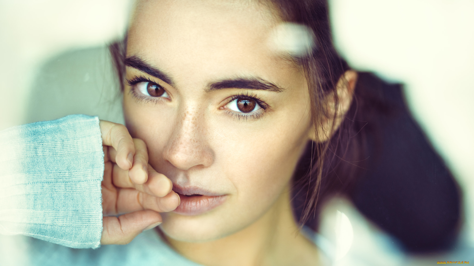 девушка, девушки, -unsort, , лица, , портреты, модель