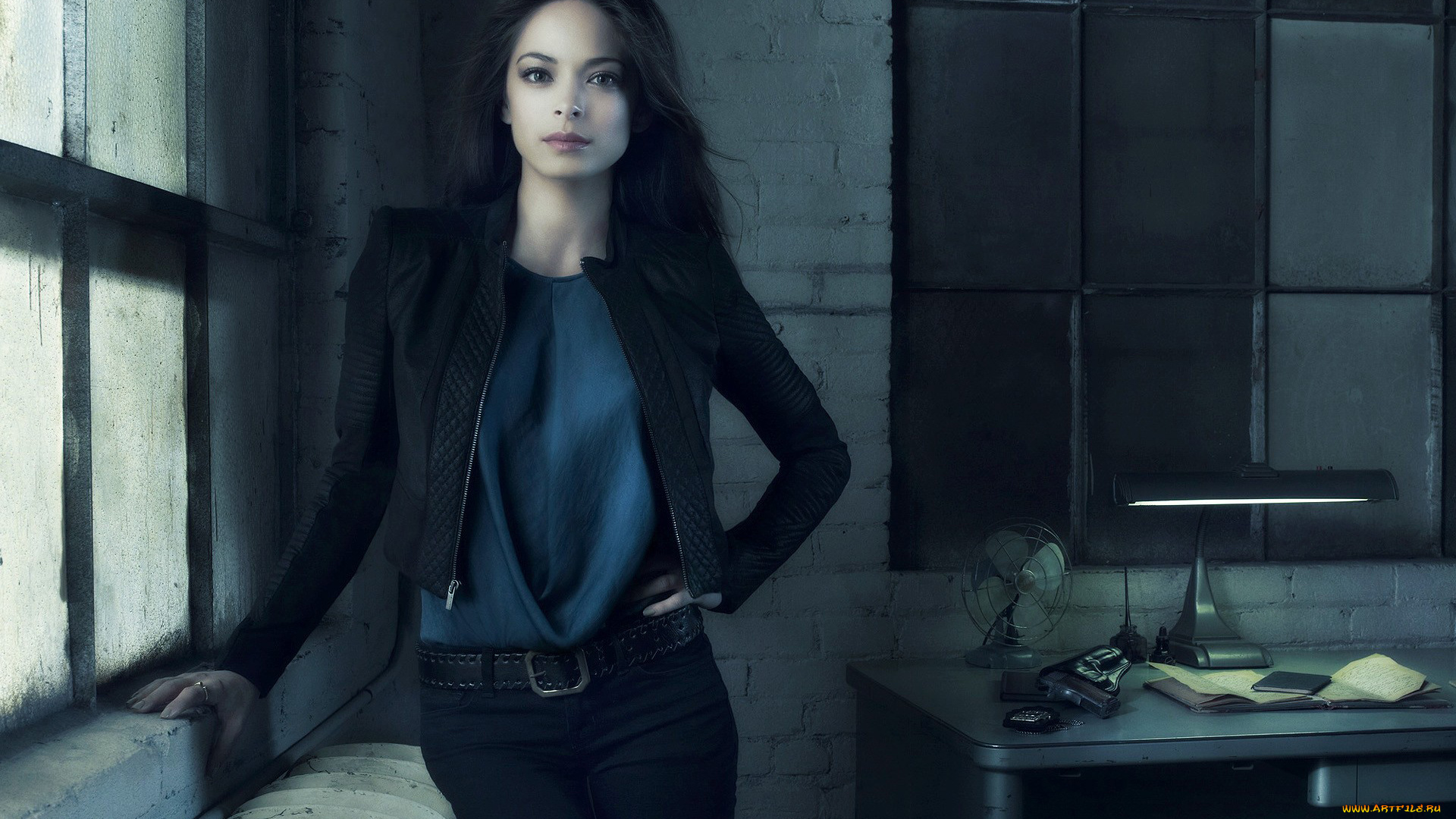 девушка, девушки, kristin, kreuk, модель