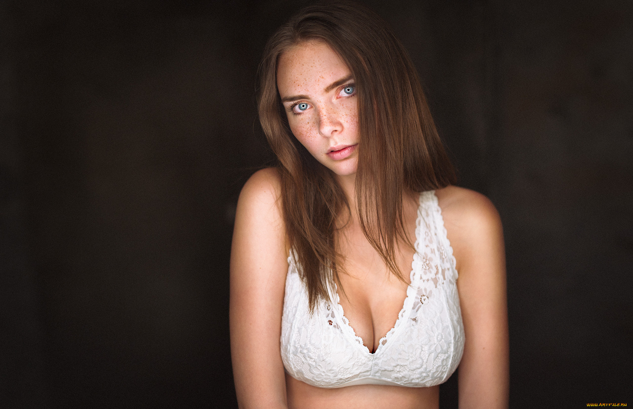 девушка, девушки, -unsort, , брюнетки, темноволосые, модель