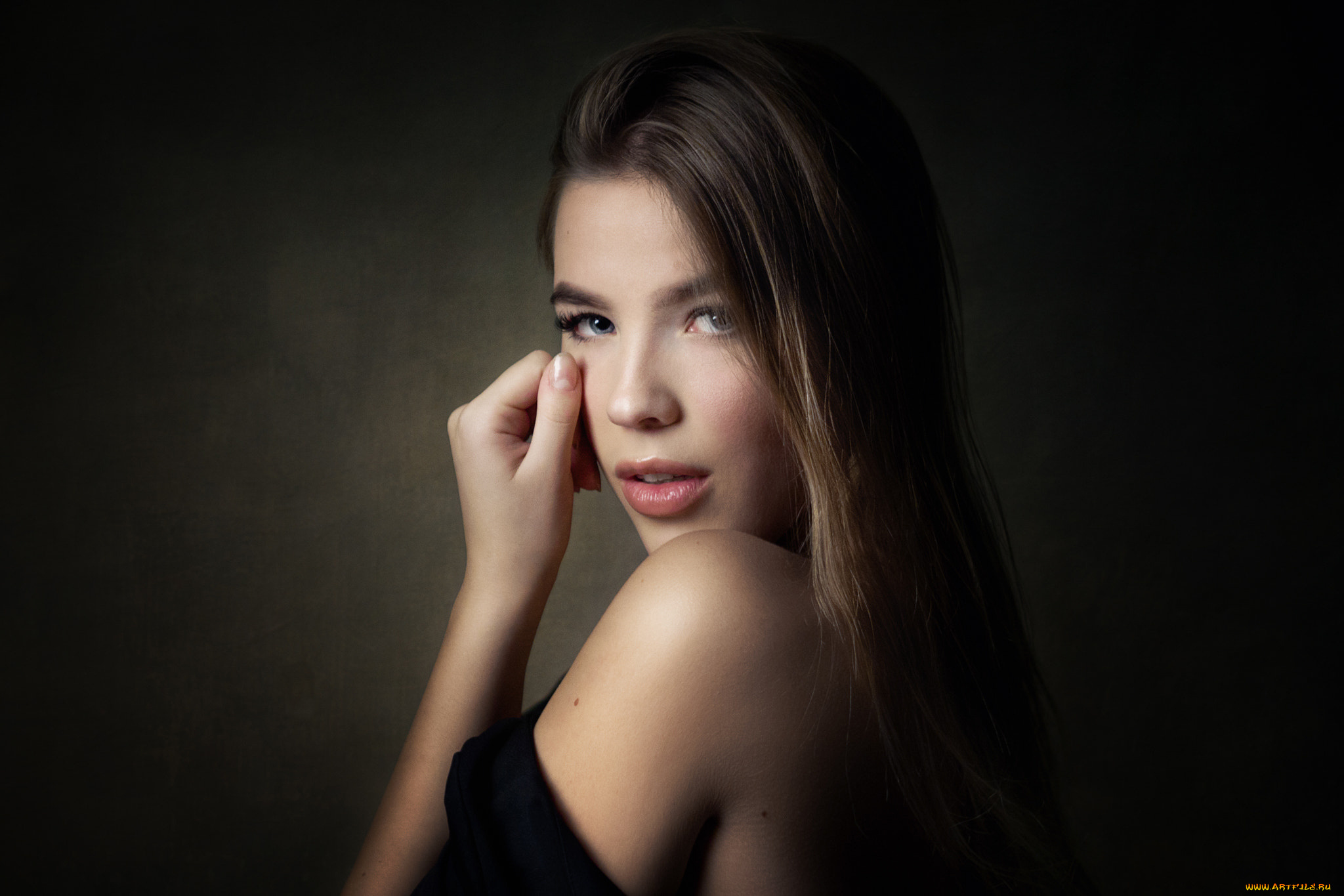 девушка, девушки, -unsort, , лица, , портреты, модель