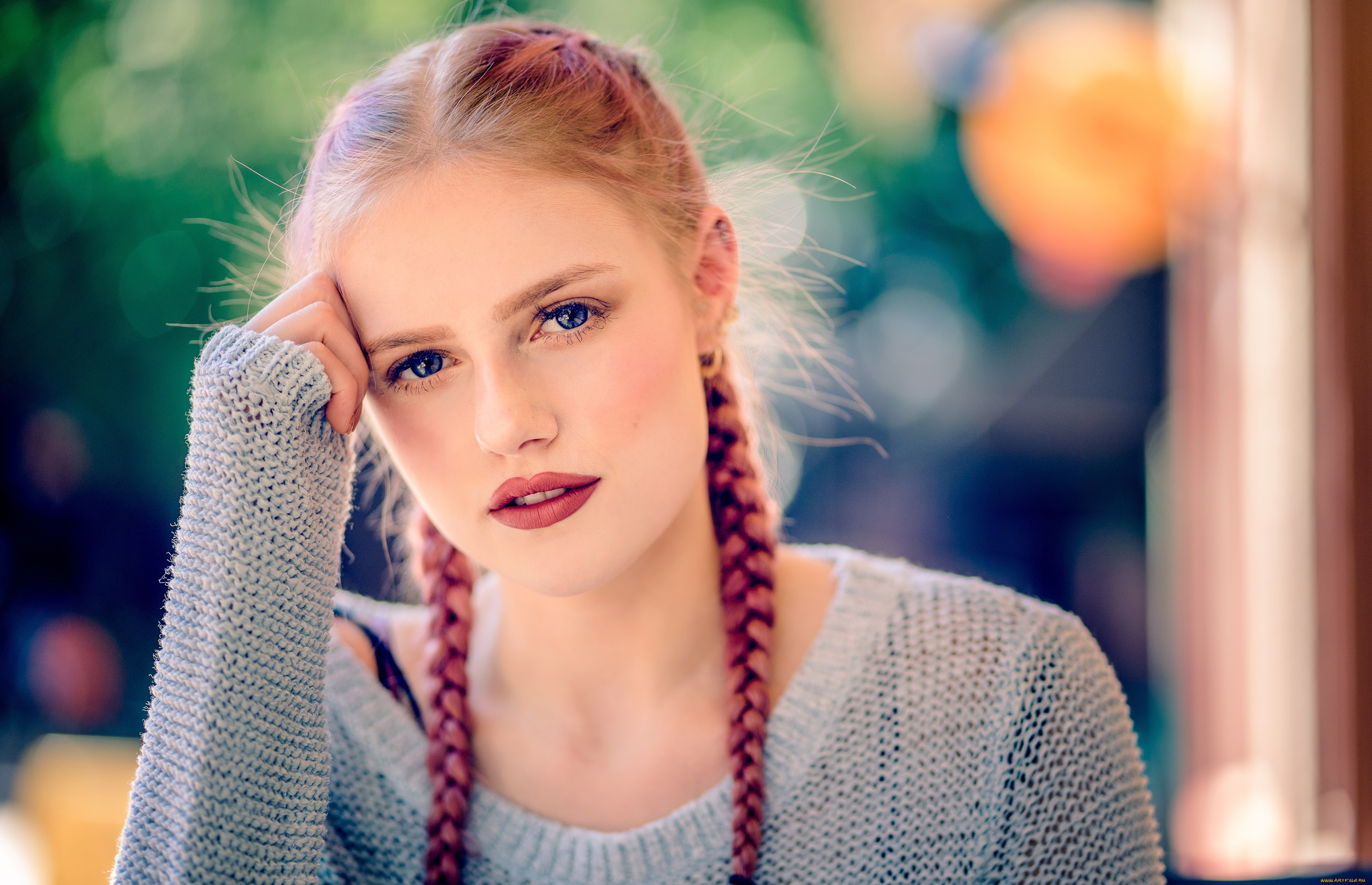 девушка, девушки, -unsort, , лица, , портреты, модель