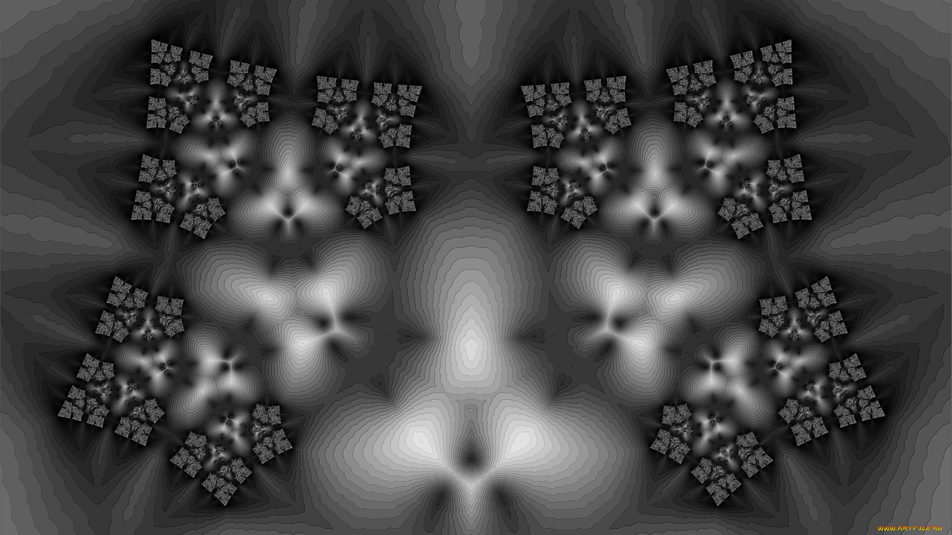 3д, графика, абстракция, , abstract, цвет, фон, узор