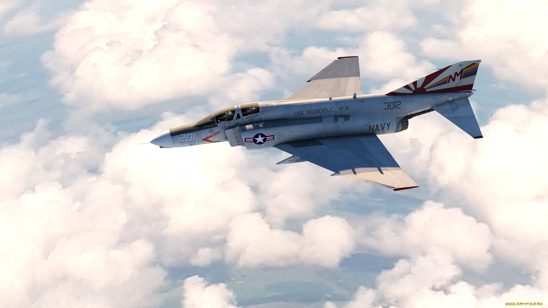 3д, графика, армия, , military, самолет, полет