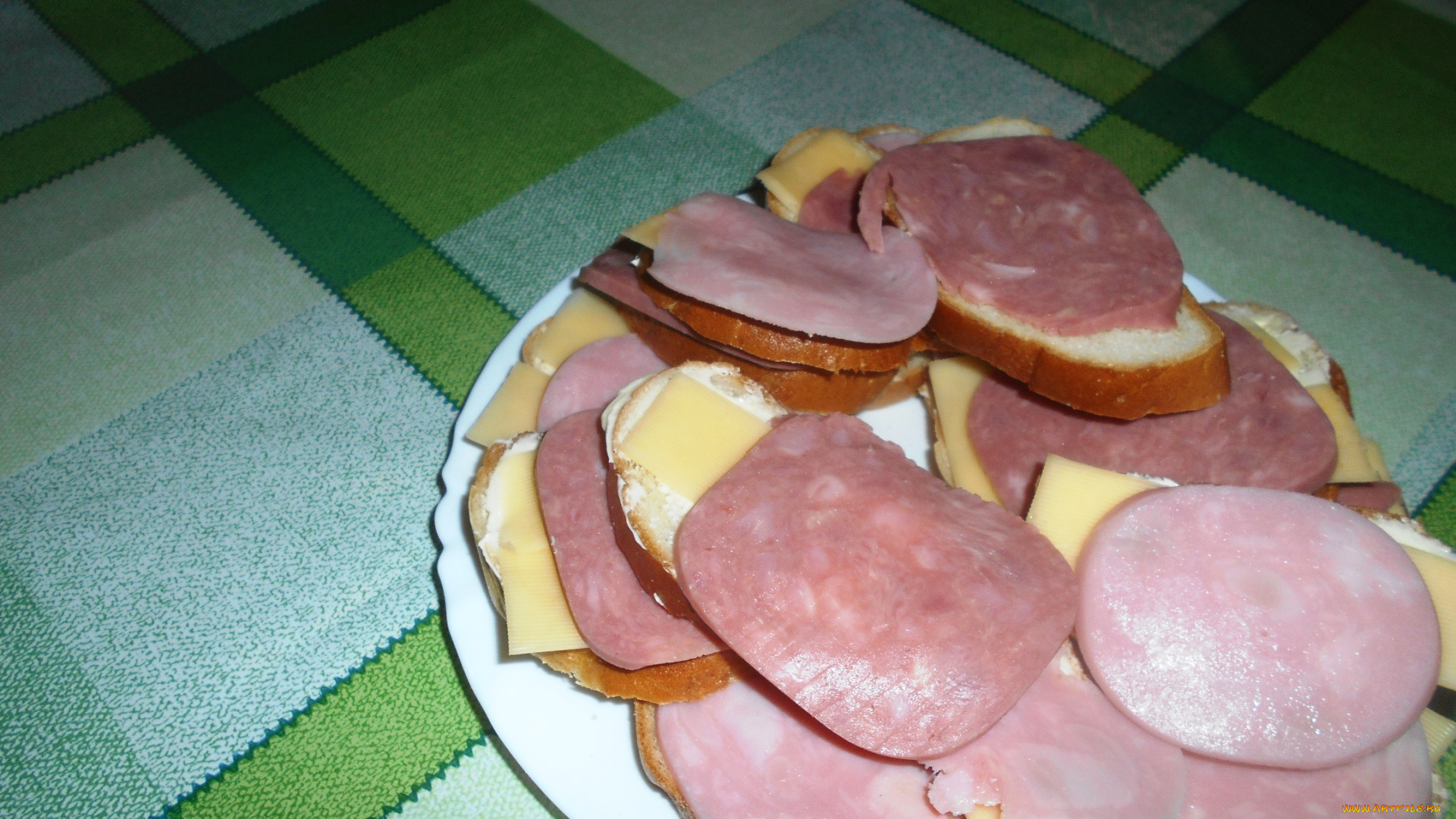 еда, бутерброды, , гамбургеры, , канапе, сыр, хлеб, колбаса