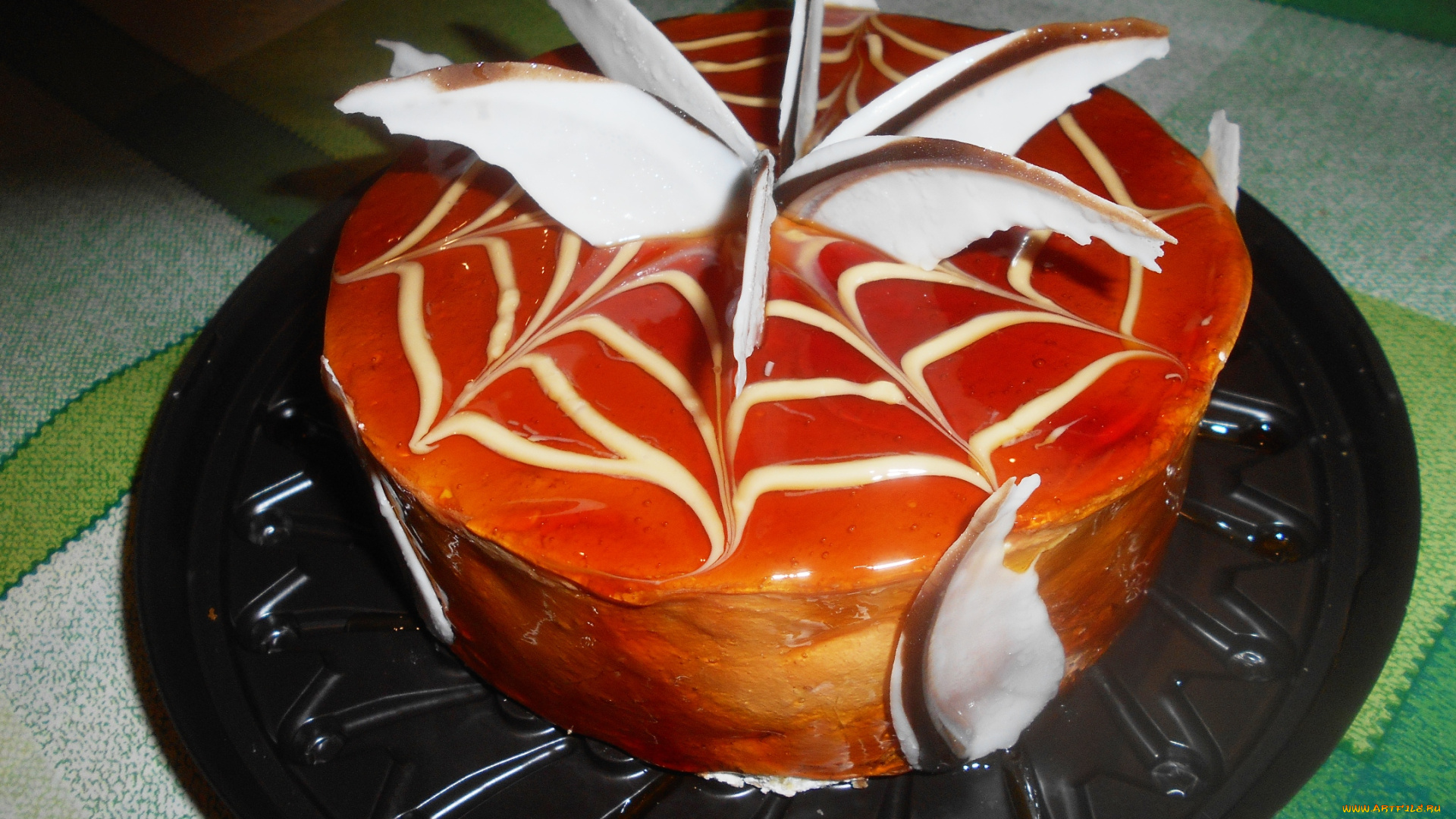 еда, торты, торт