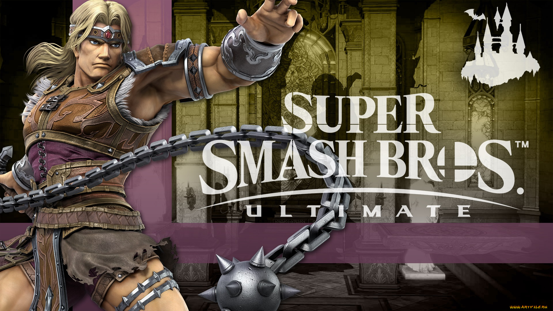 видео, игры, super, smash, bros, ultimate, super, smash, bros, ultimate