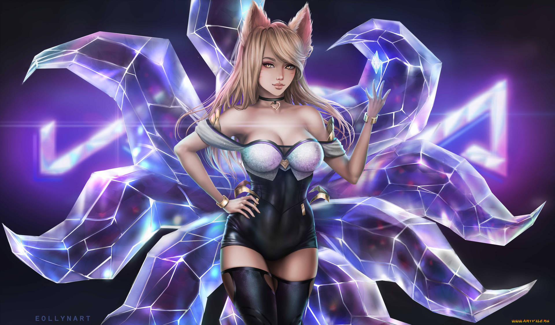 3д, графика, фантазия, , fantasy, фон, взгляд, девушка