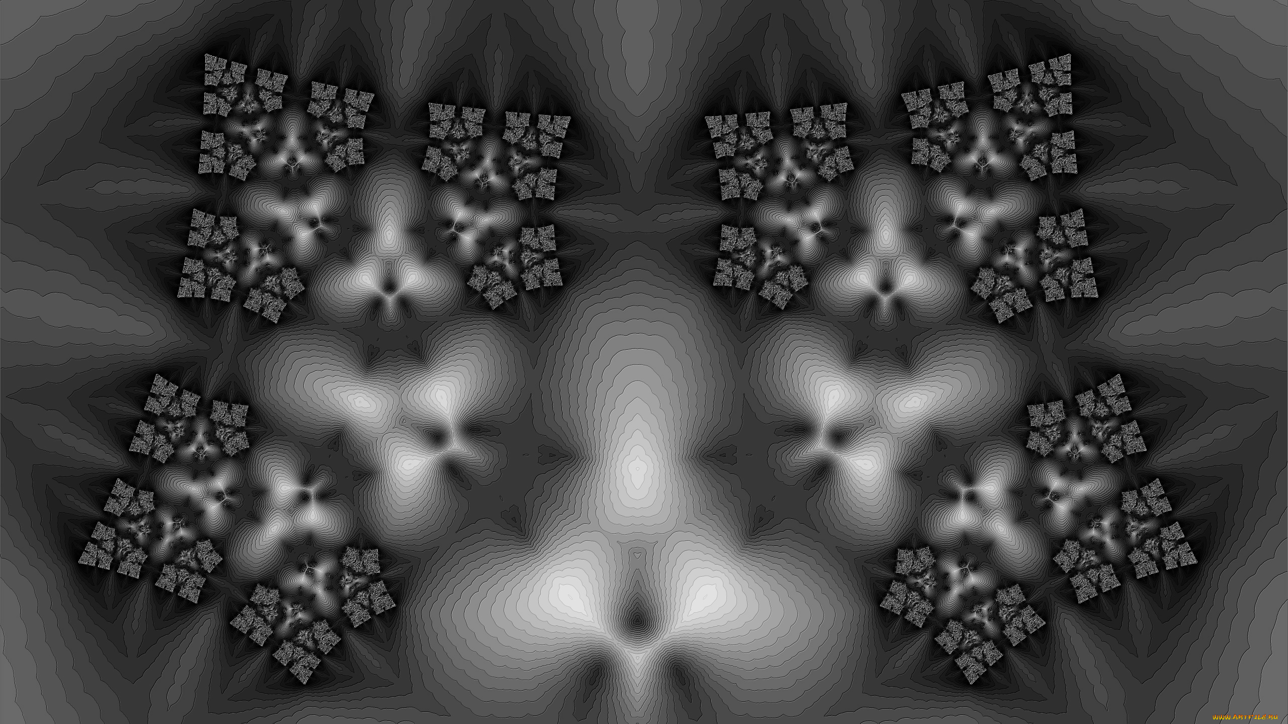 3д, графика, абстракция, , abstract, цвет, фон, узор