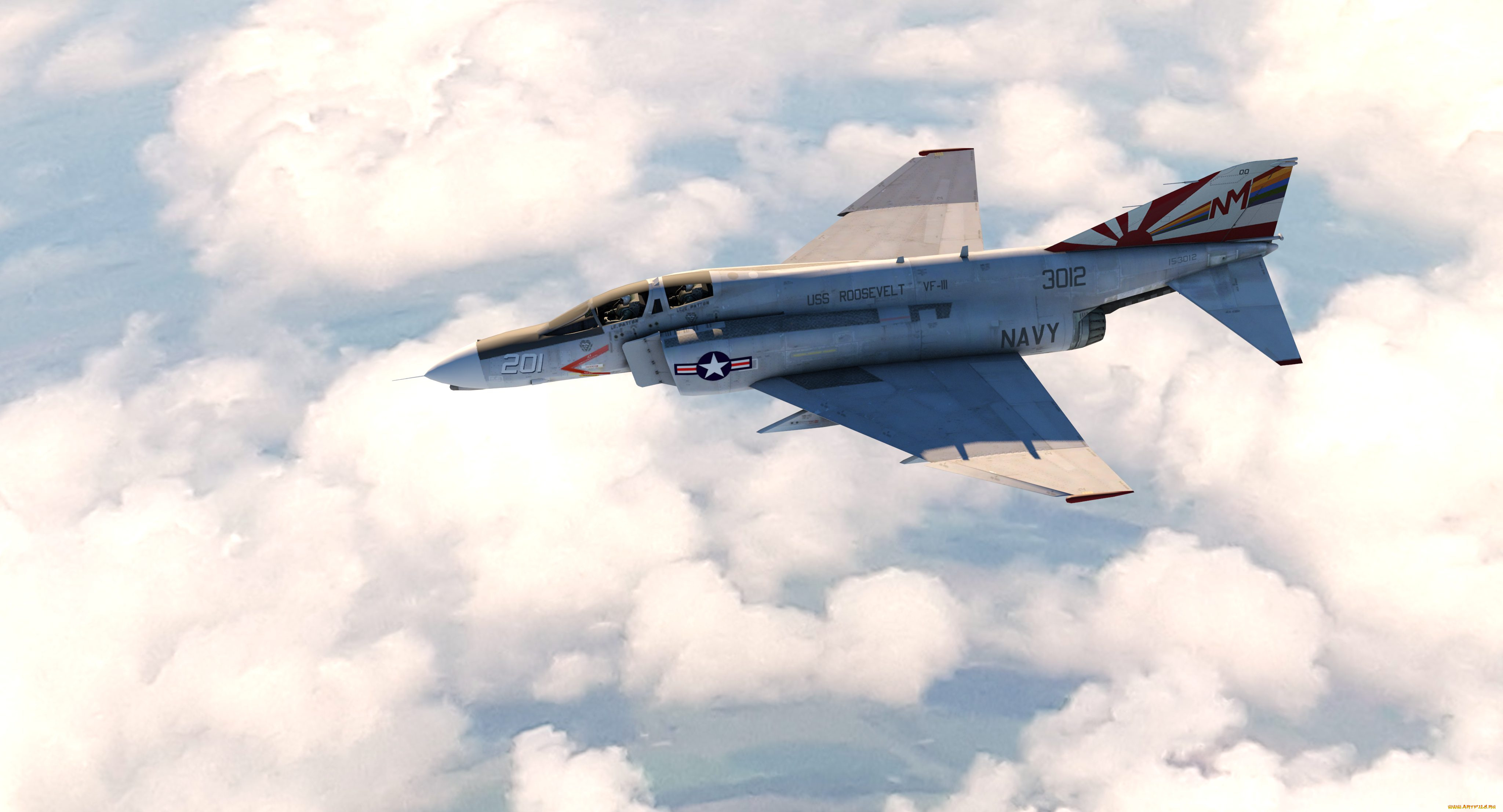 3д, графика, армия, , military, самолет, полет