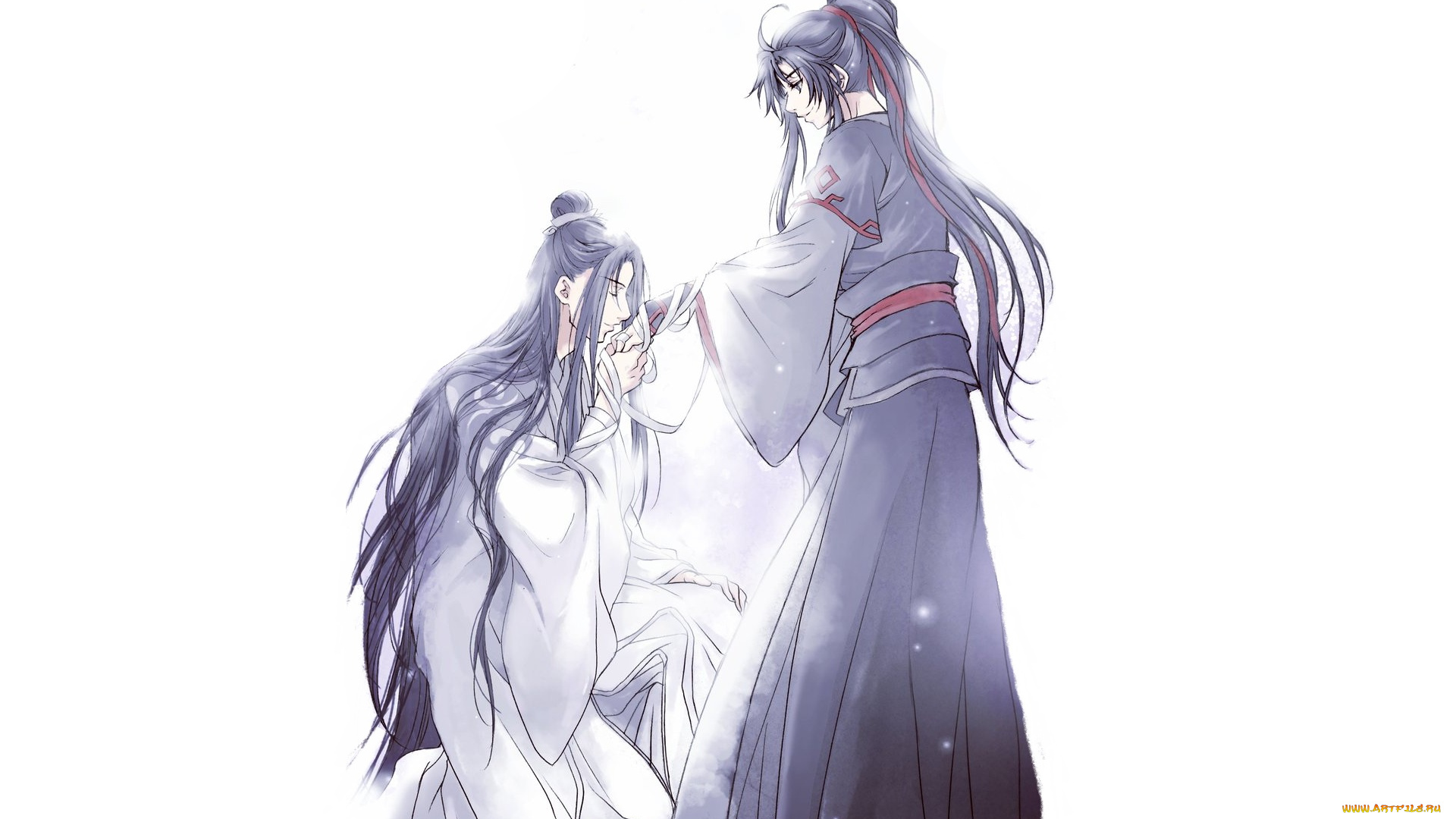 аниме, mo, dao, zu, shi, the, untamed, неукротимый, повелитель, чэньцин, мосян, тунсю, mo, dao, zu, shi, магистр, дьявольского, культа