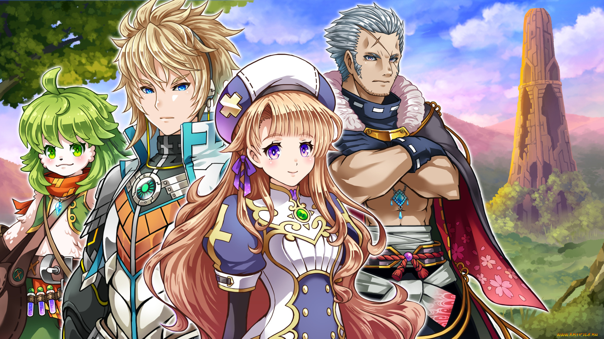 seek, hearts, видео, игры, ---другое, seek, hearts