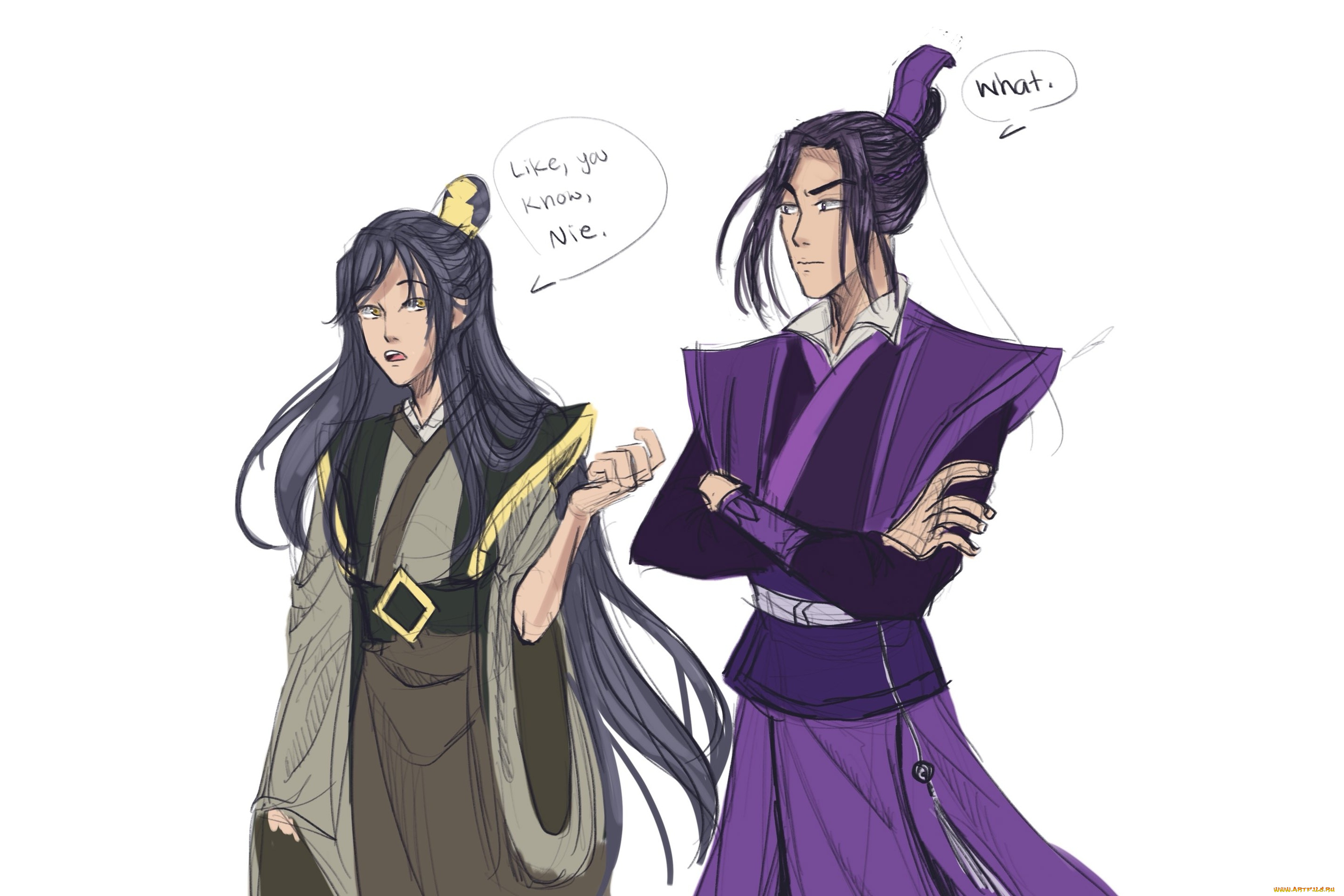 аниме, mo, dao, zu, shi, the, untamed, неукротимый, повелитель, чэньцин, мосян, тунсю, mo, dao, zu, shi, магистр, дьявольского, культа