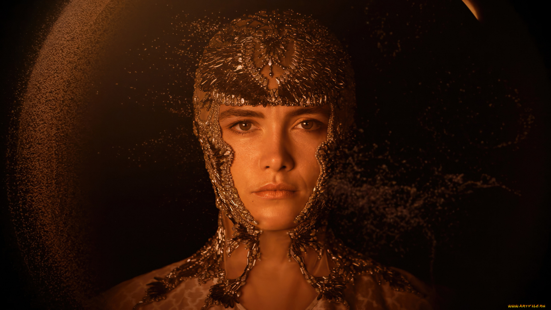 dune, , part, two, , , 2024, , кино, фильмы, , part, two, дюна, часть, вторая, фантастика, боевик, драма, florence, pugh, princess, irulan